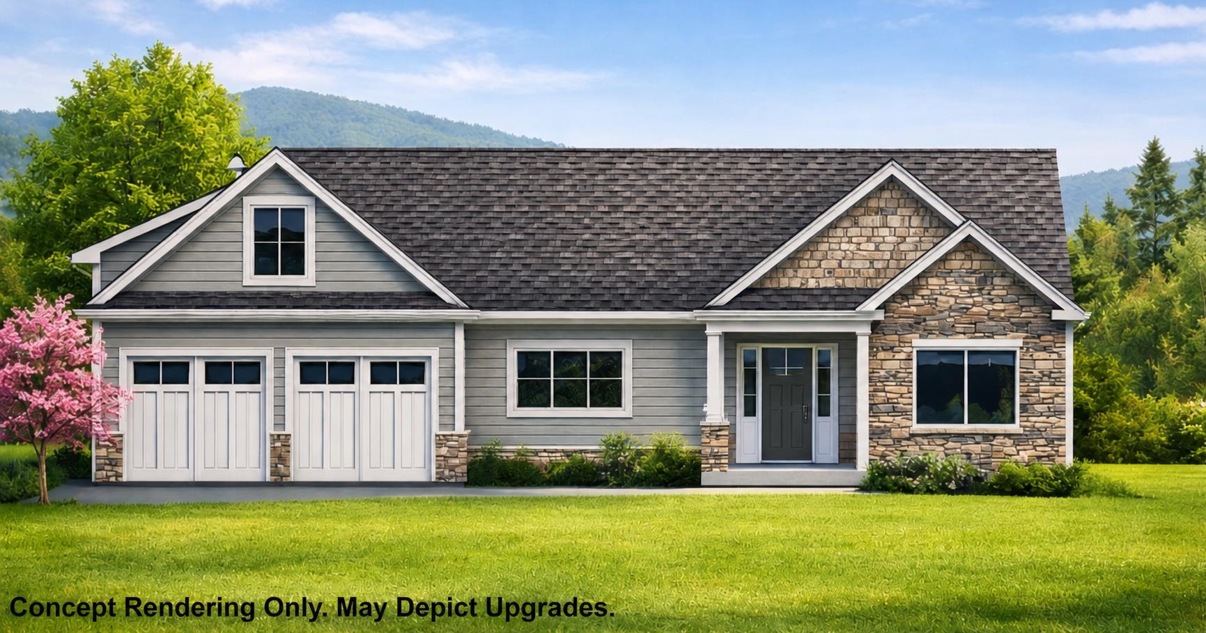 11 Rollins Rd, Gilford, NH 03249
