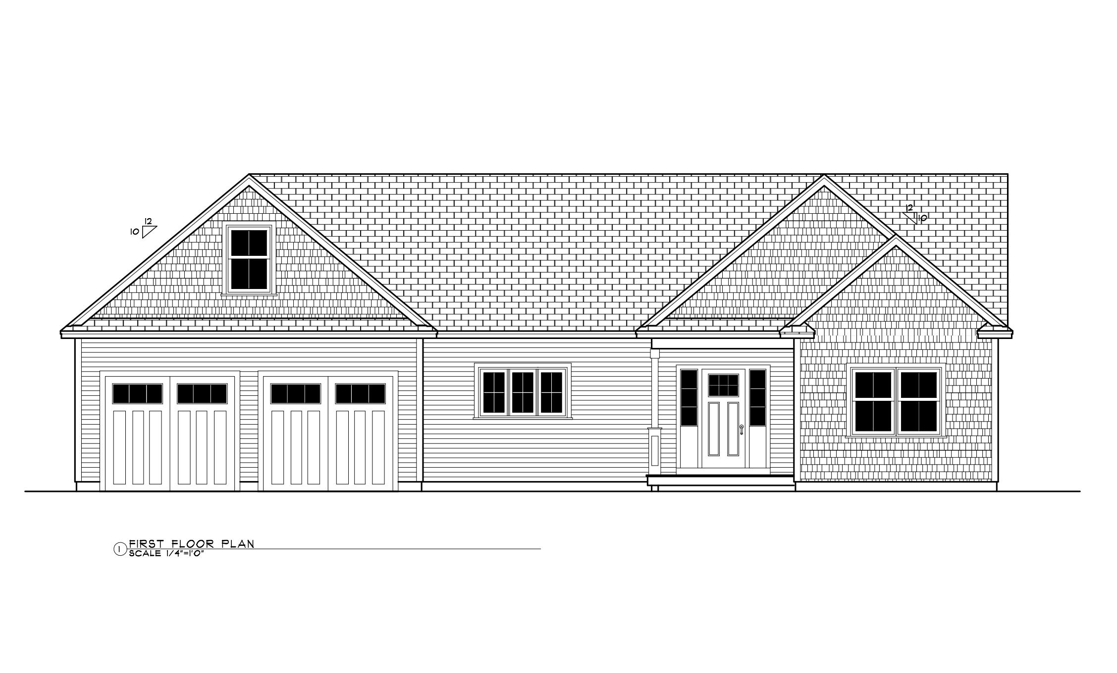 11 Rollins Rd, Gilford, NH 03249