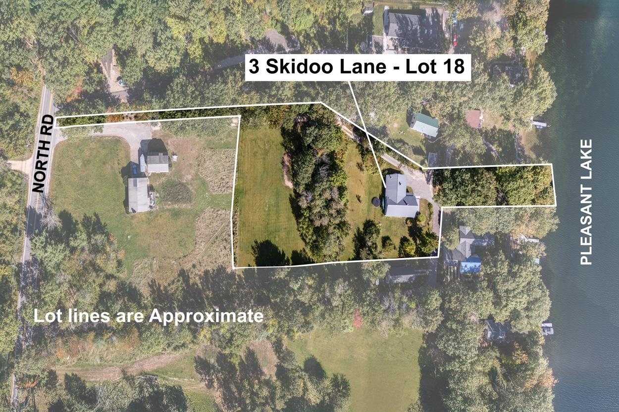 3 Ski Doo Ln, Deerfield, NH 03037