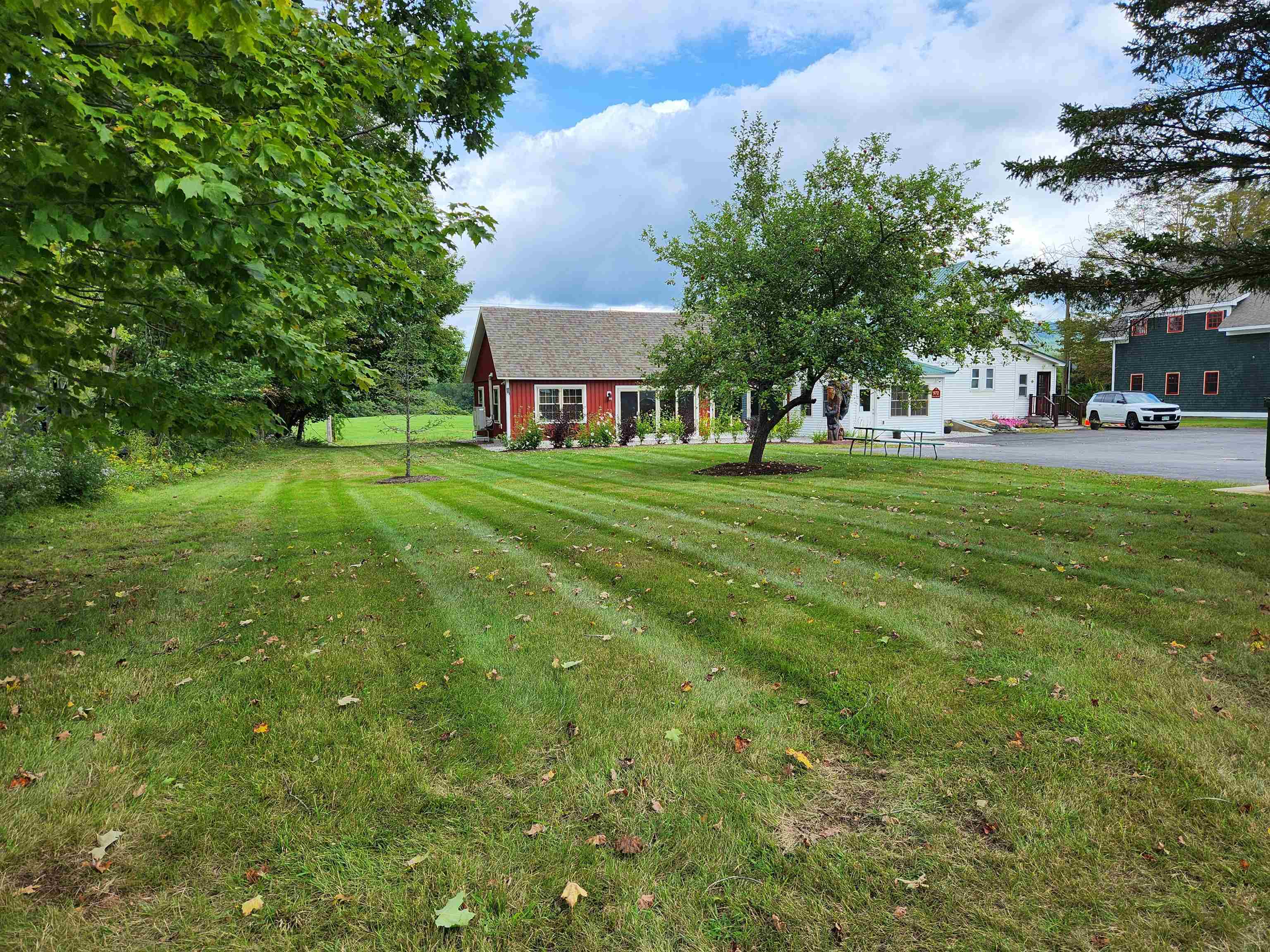 572 Tenney Mountain Hw, Plymouth, NH 03264