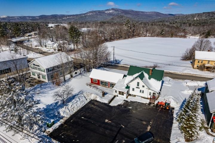 572 Tenney Mountain Hw, Plymouth, NH 03264