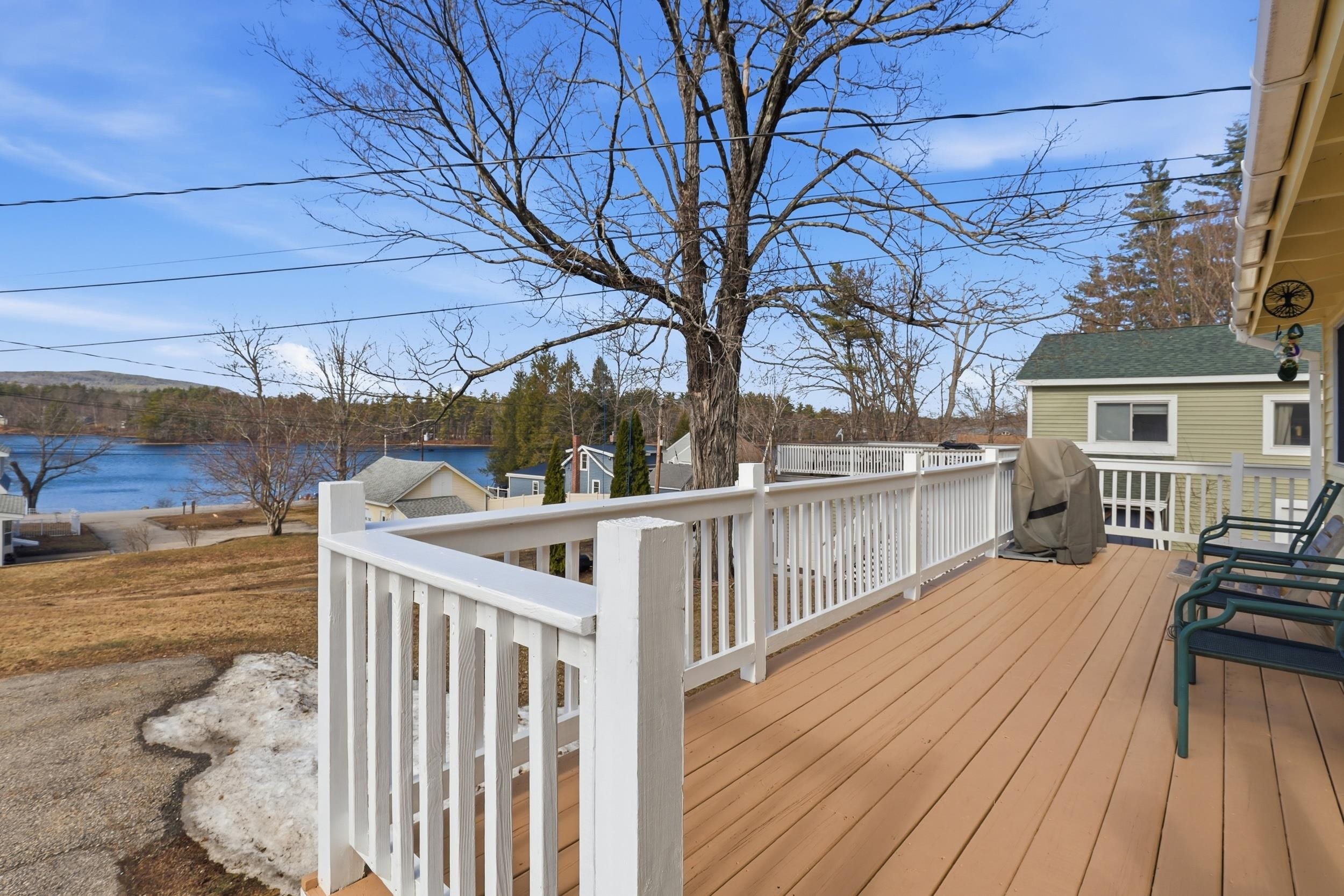 12 Fire Road 9, Strafford, NH 03884