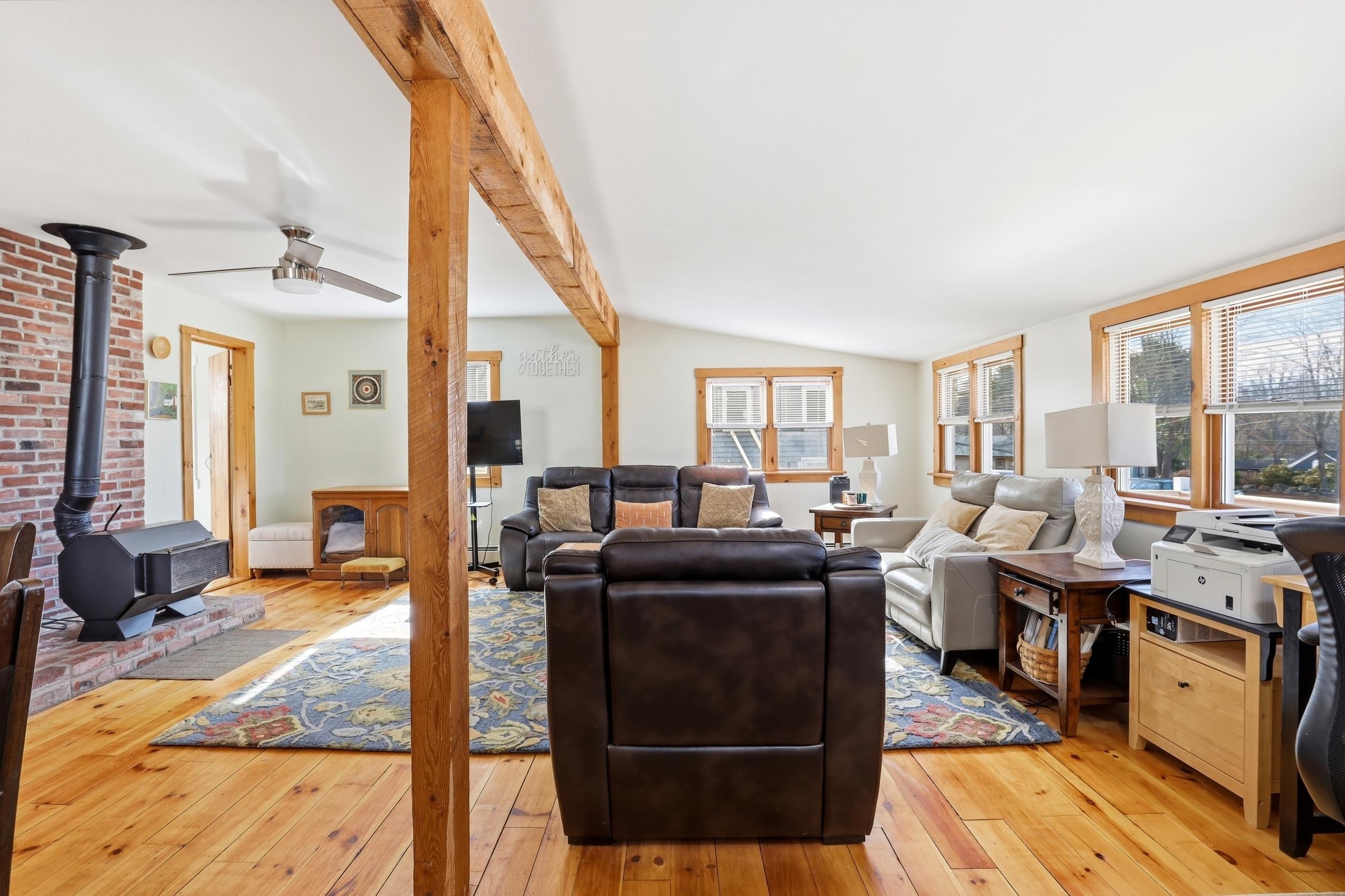 12 Fire Road 9, Strafford, NH 03884