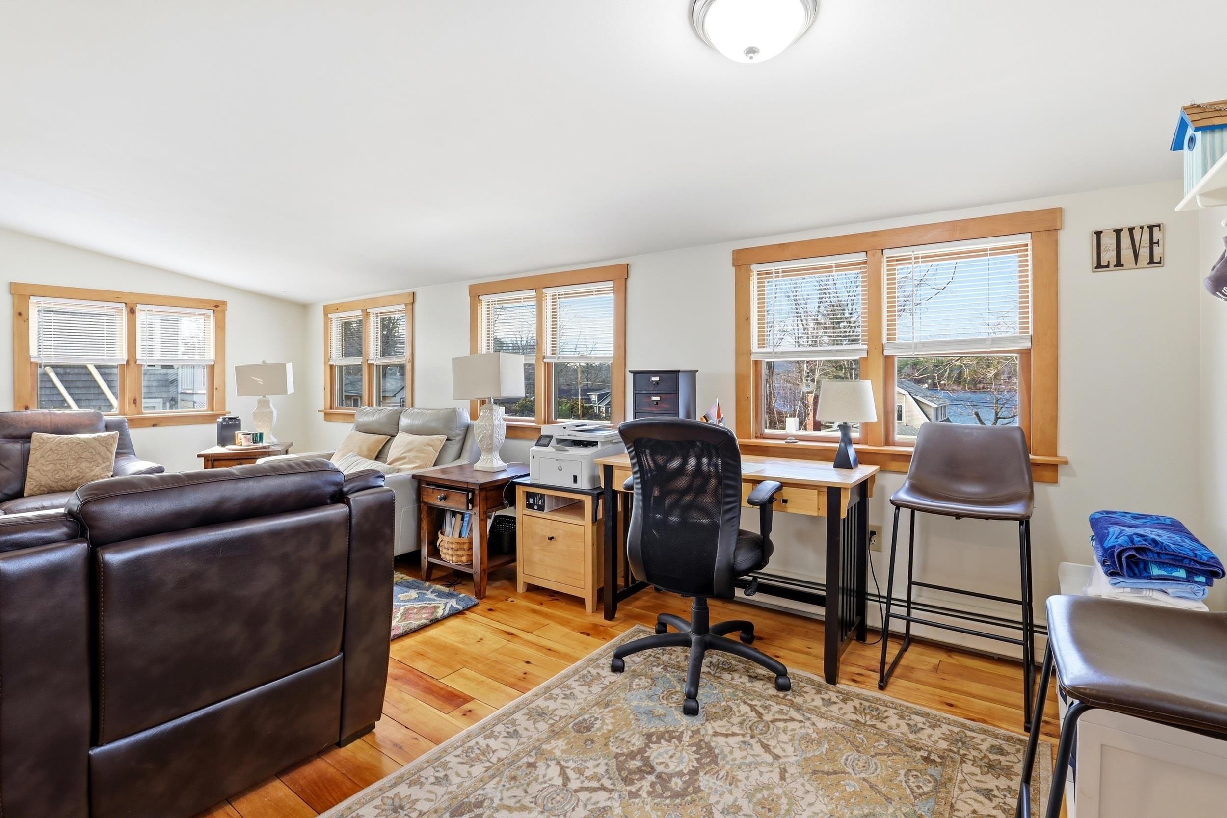 12 Fire Rd 9, Strafford, NH 03884