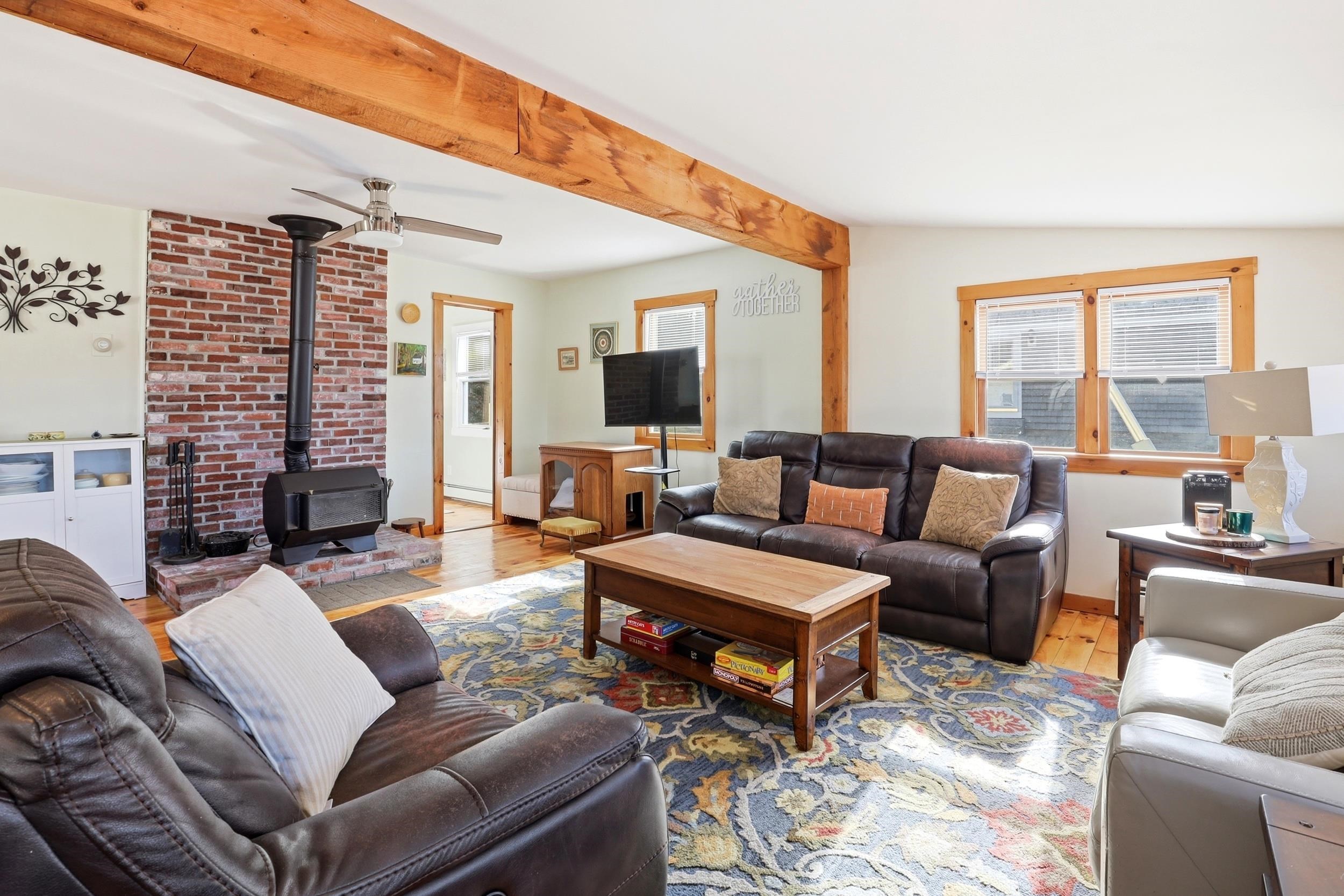 12 Fire Rd 9, Strafford, NH 03884