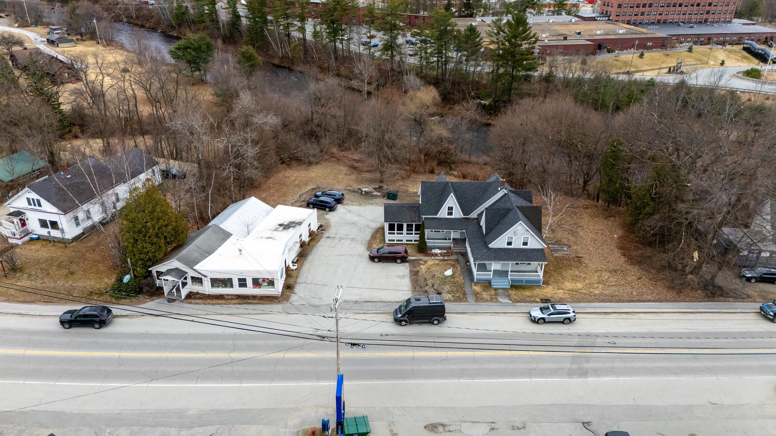 226-240 Union St, Littleton, NH 03561