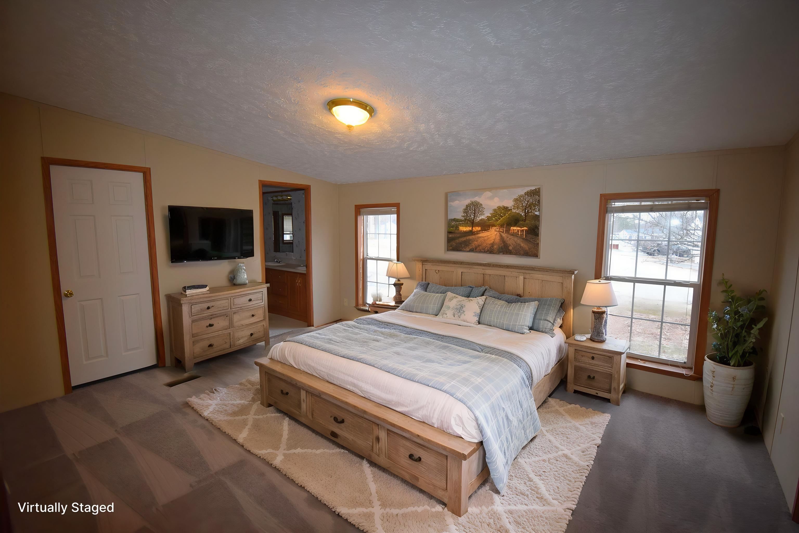 6 George's Ln, Fremont, NH 03044