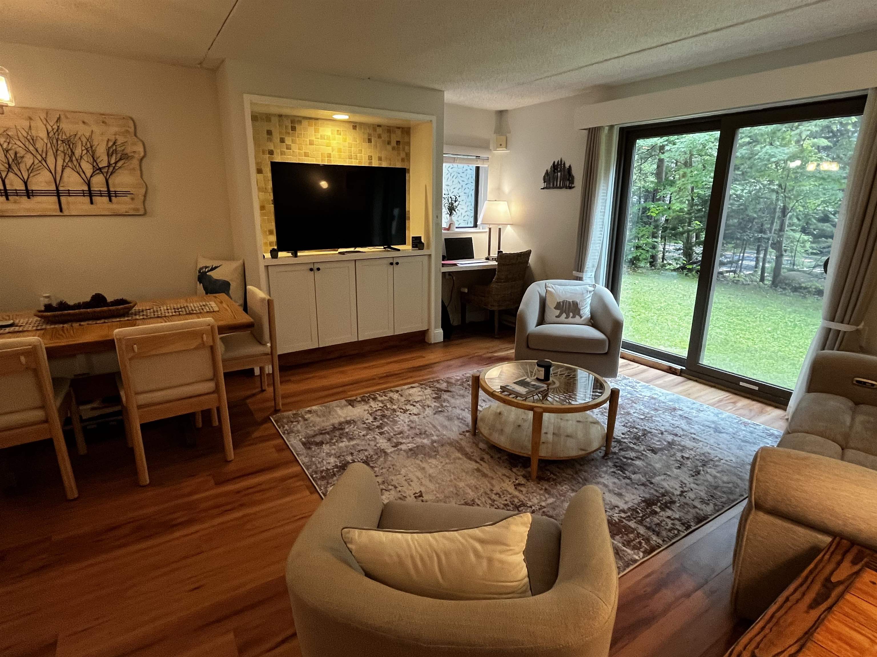 23 Black Bear Rd, Waterville Valley, NH 03215