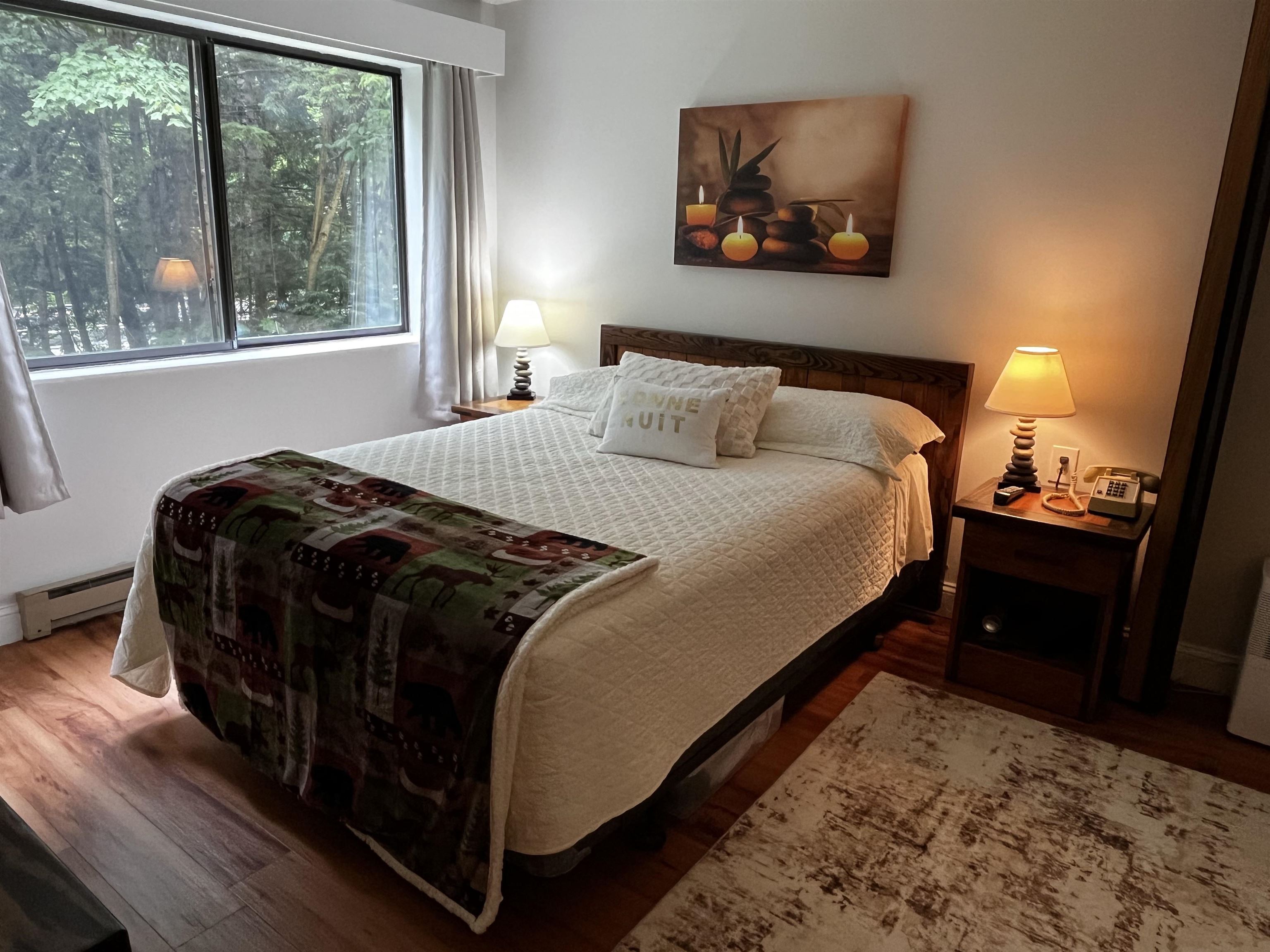 23 Black Bear Rd, Waterville Valley, NH 03215