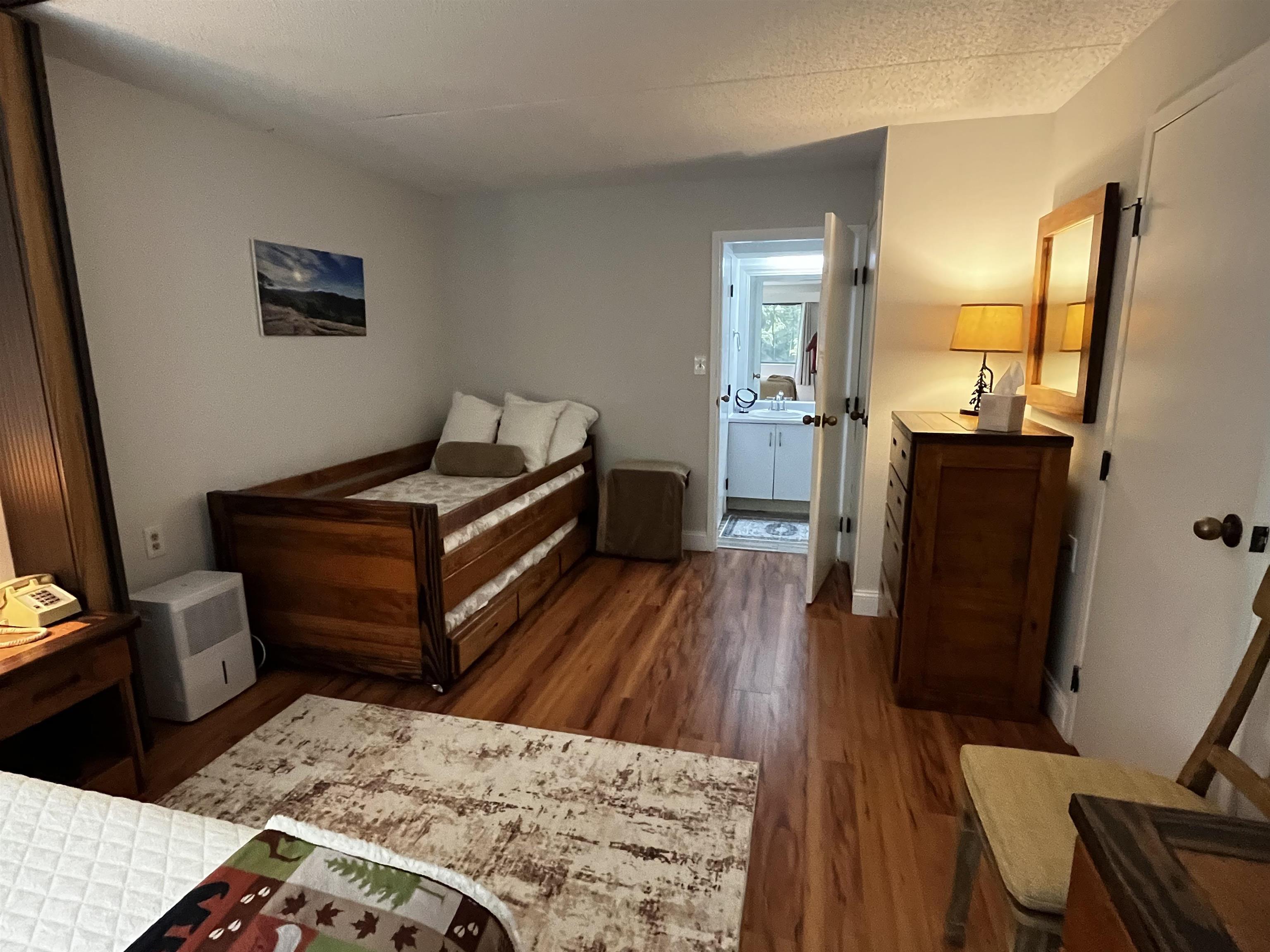 23 Black Bear Rd, Waterville Valley, NH 03215