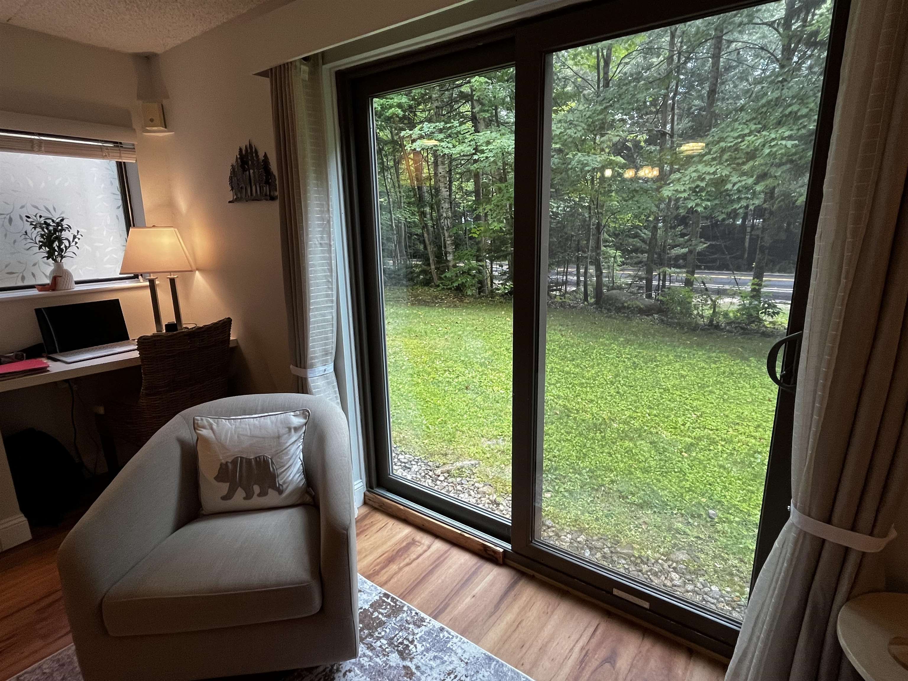 23 Black Bear Rd, Waterville Valley, NH 03215