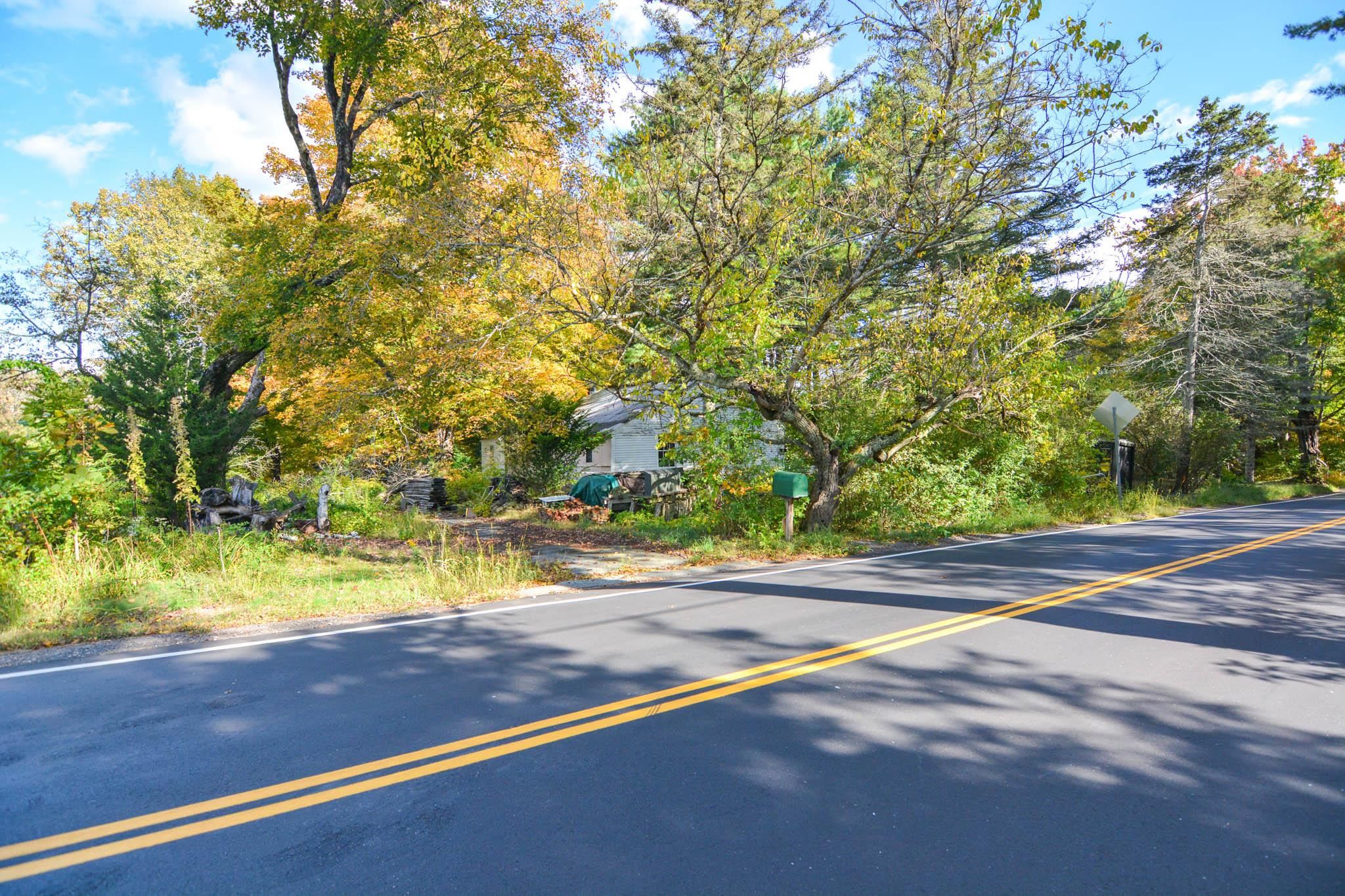 42 Bear Hill Rd, Newton, NH 03858