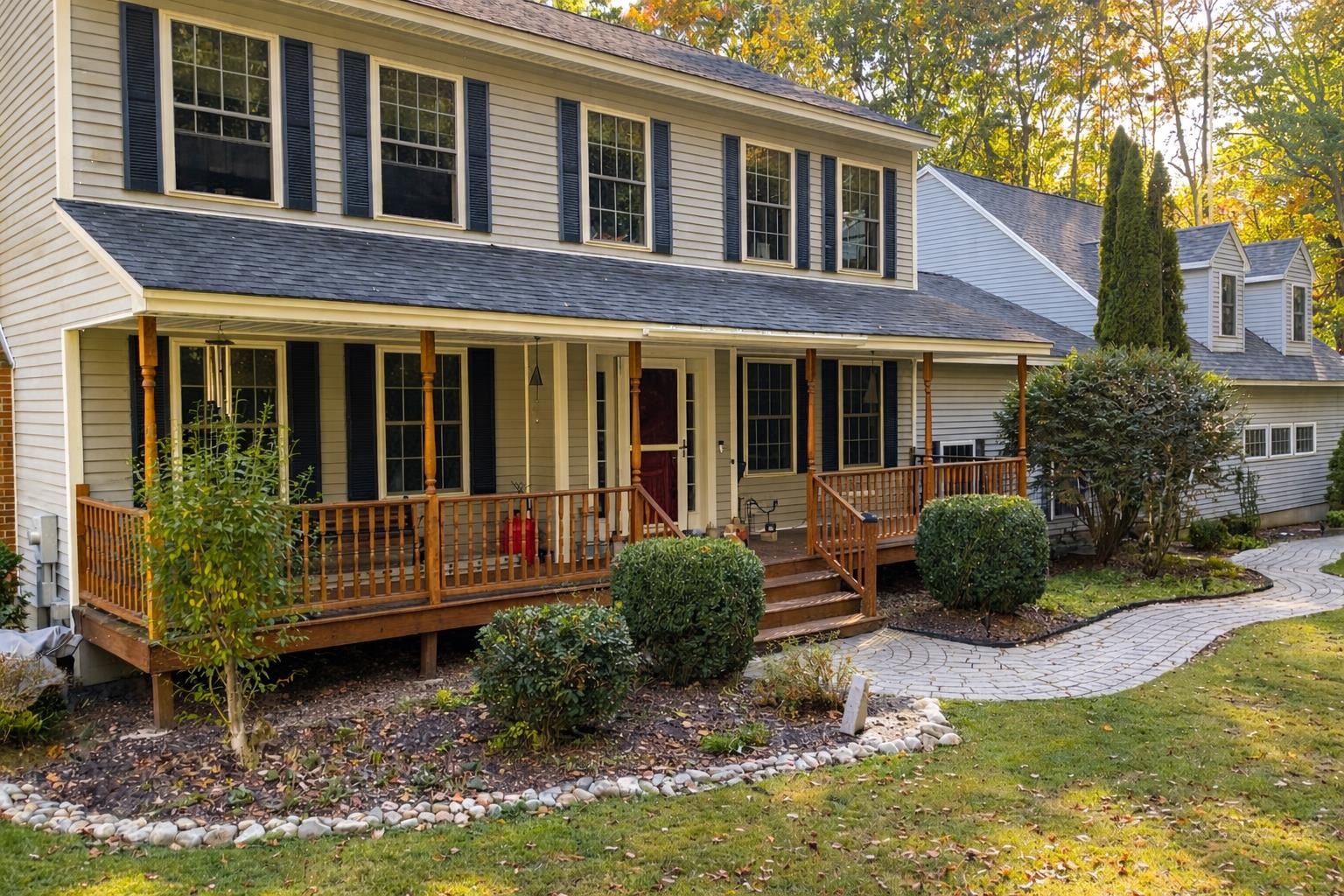 59 Davis Crossing Rd, New Durham, NH 03855