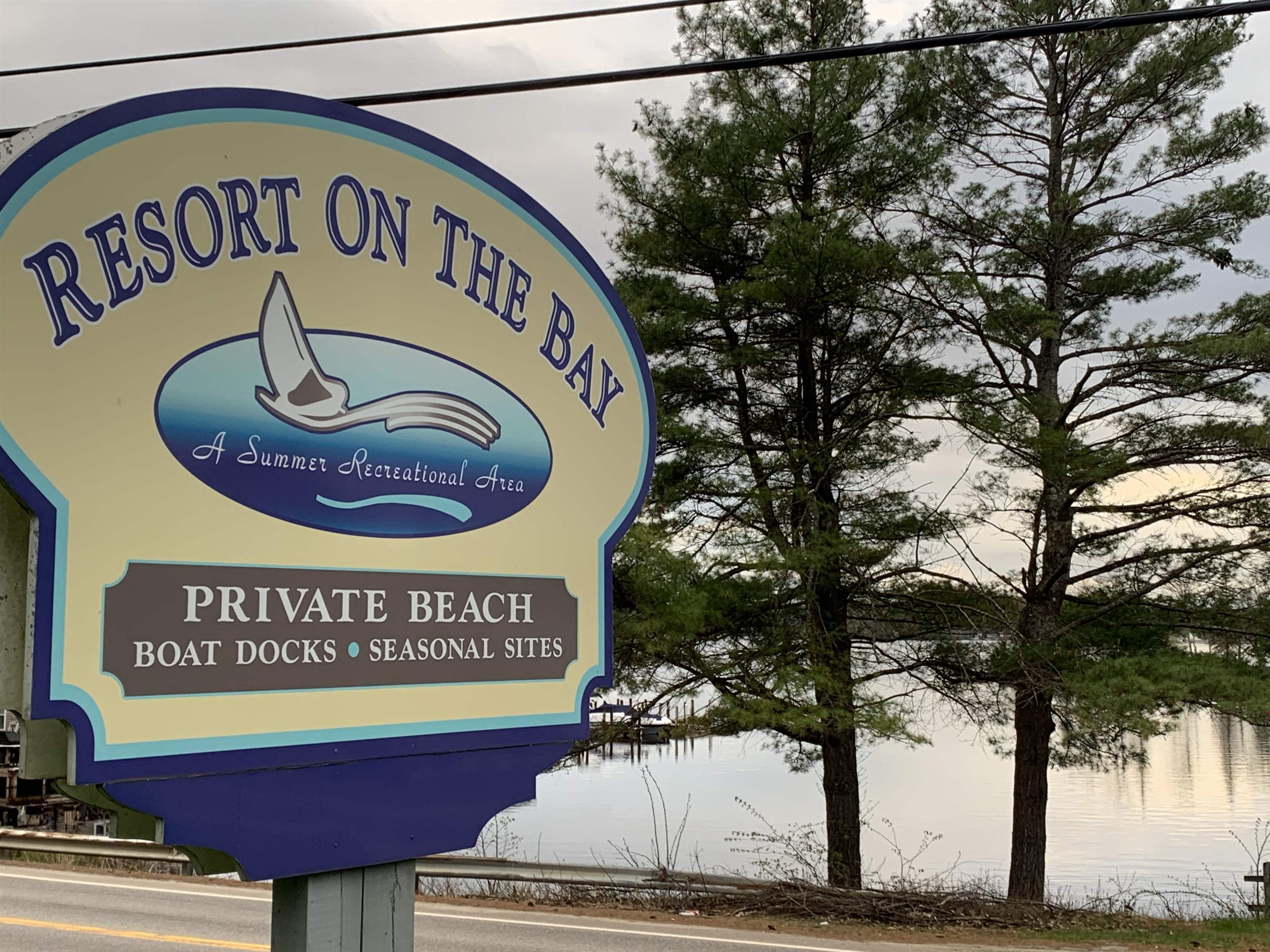 591 Weirs Blvd #99, Laconia, NH 03246