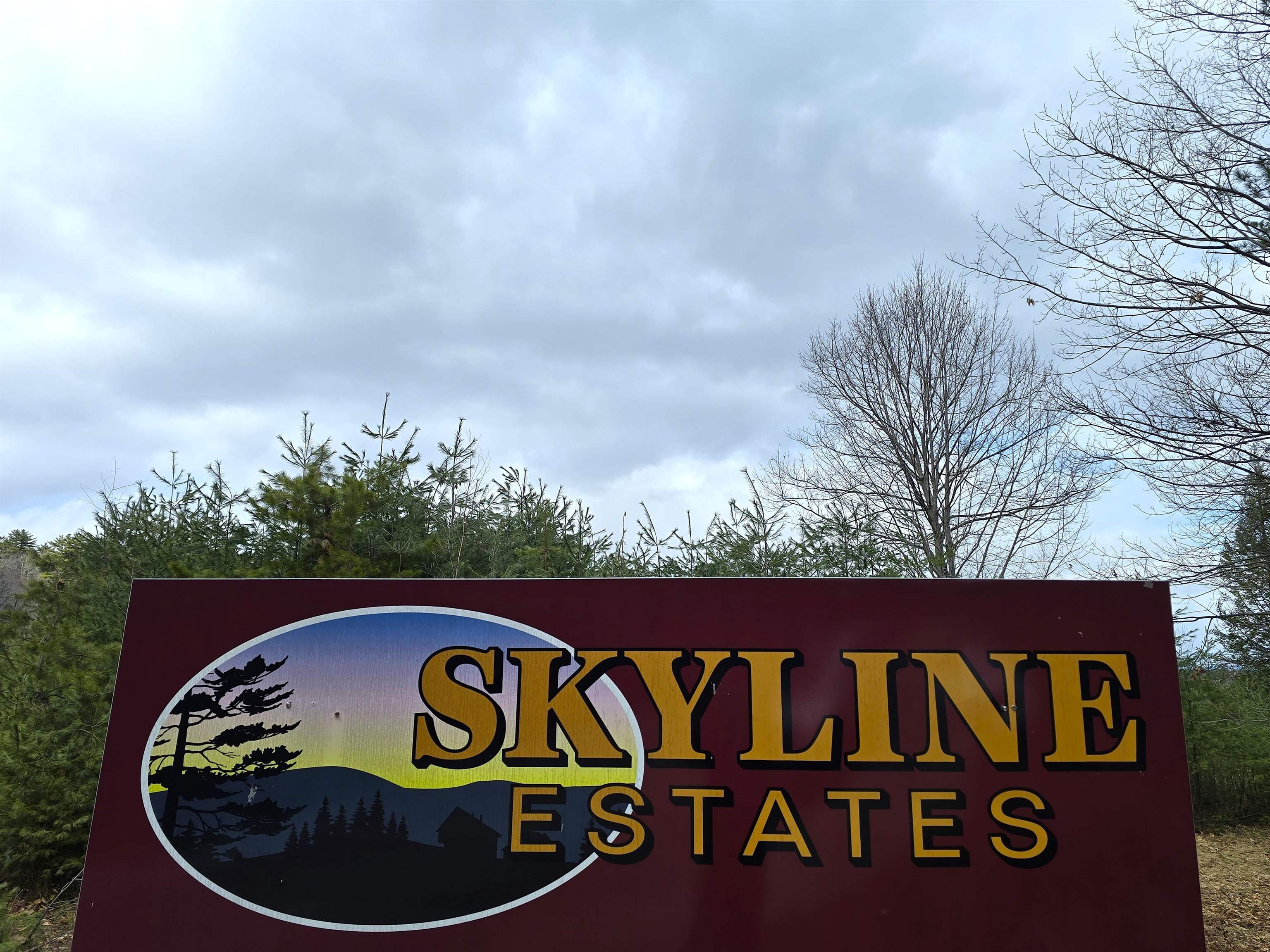 00 Skyline Way, Madison, NH 03849