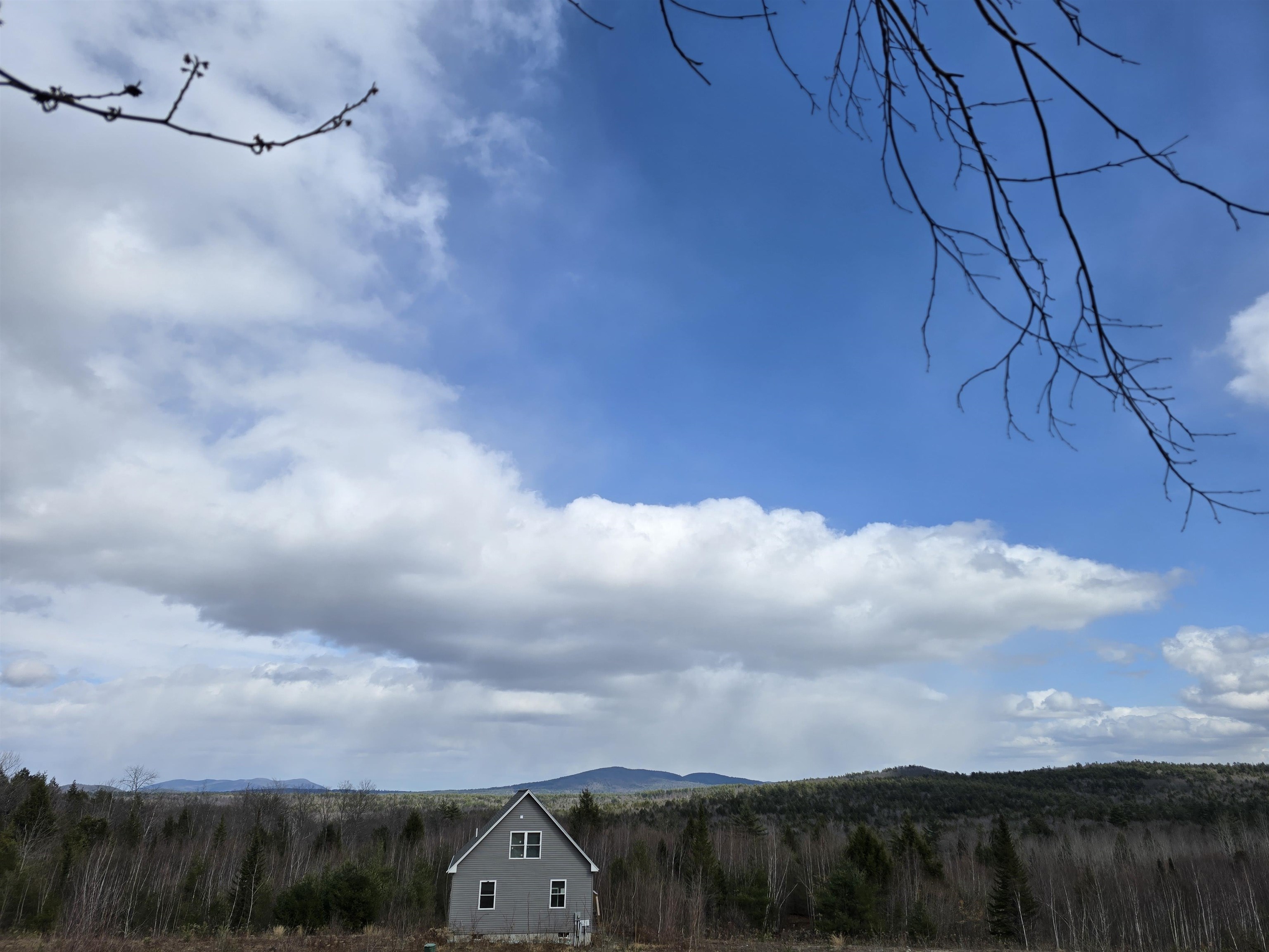 00 Skyline Way, Madison, NH 03849