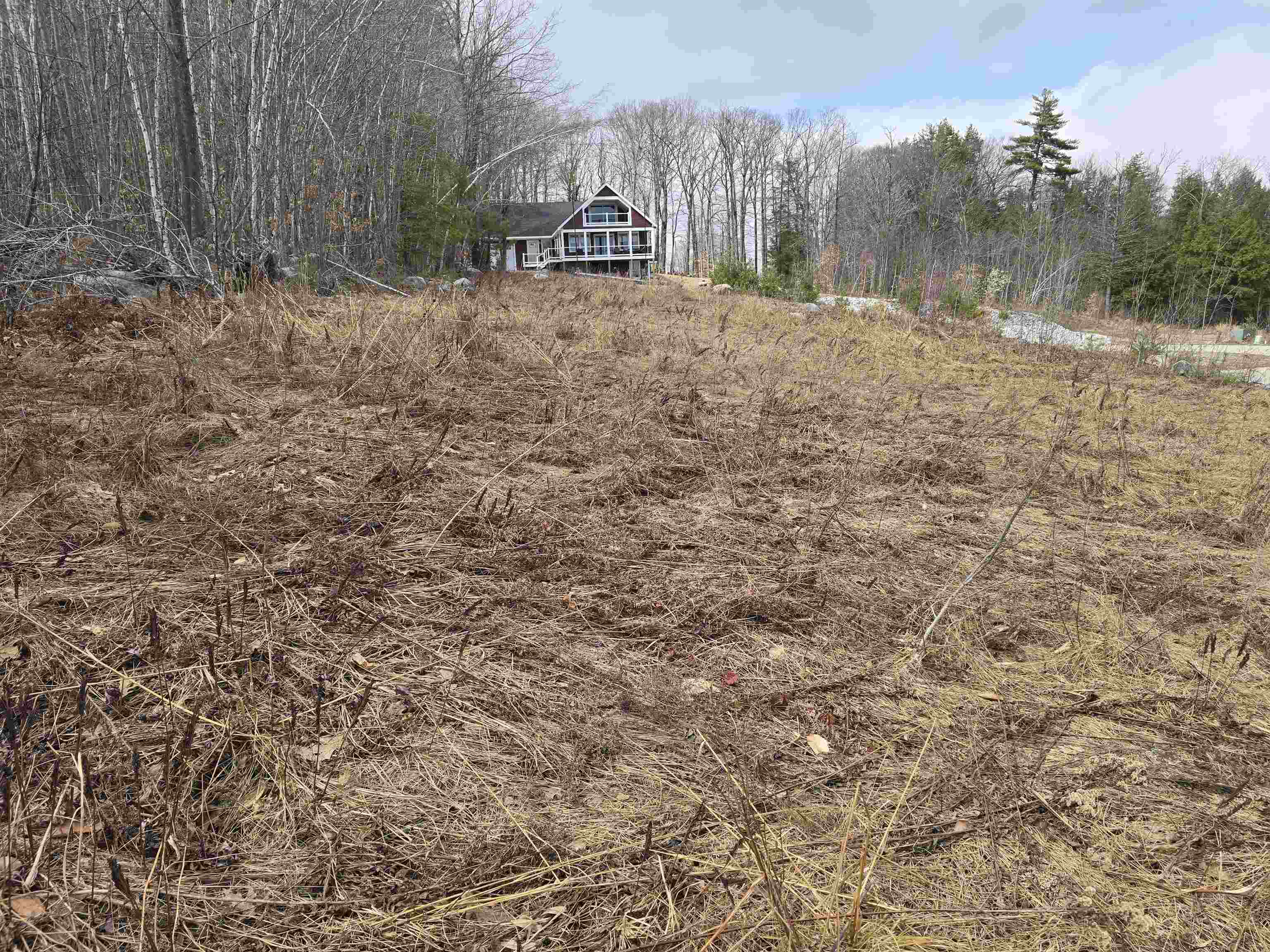 00 Skyline Way, Madison, NH 03849