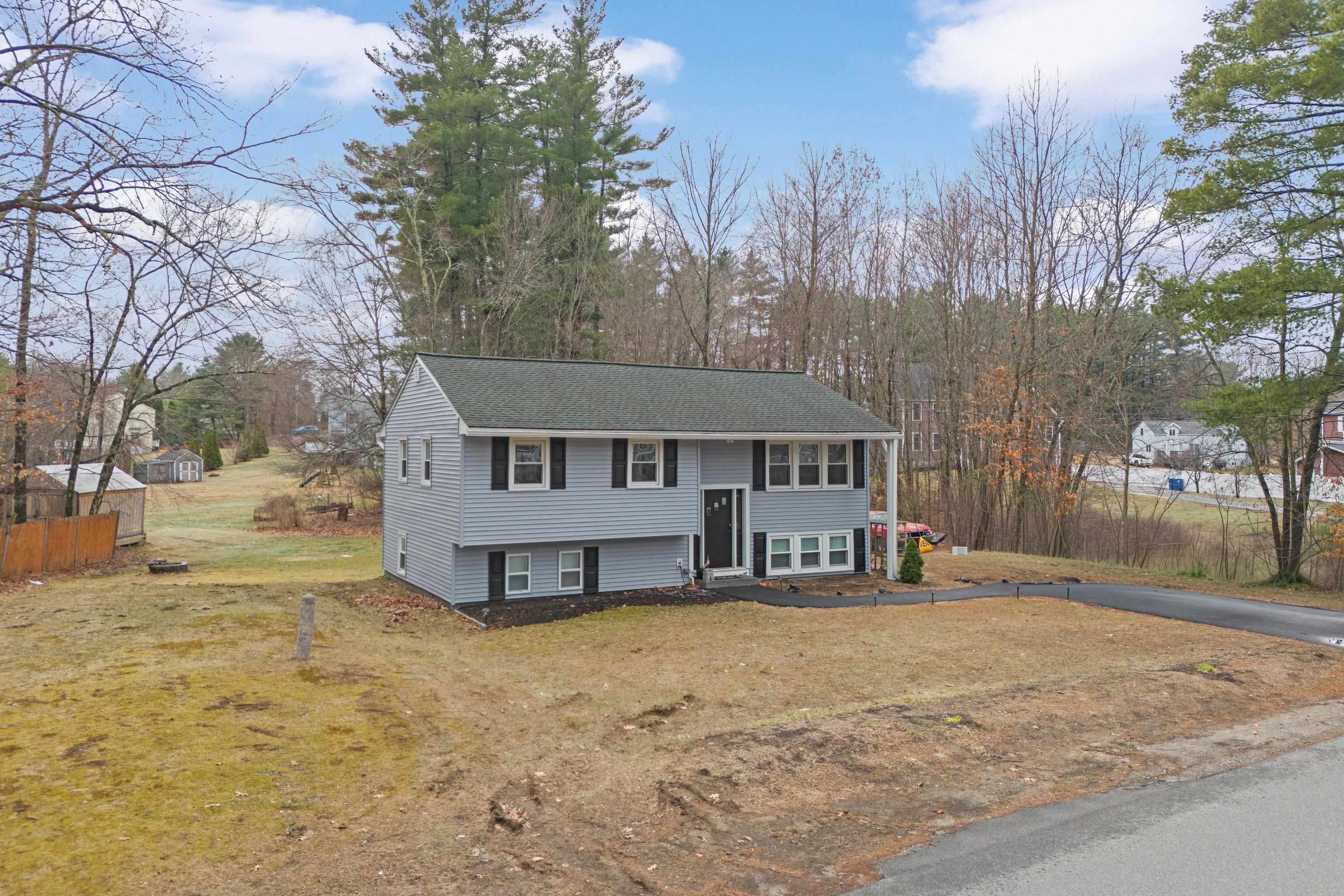 9 Gamache Rd, Derry, NH 03038
