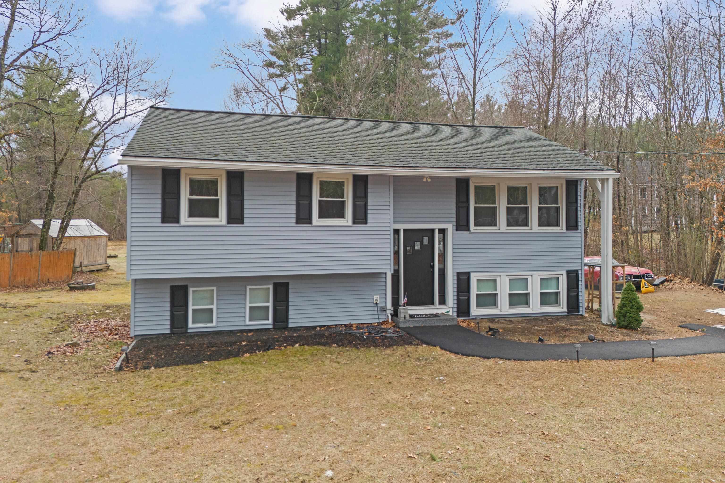 9 Gamache Rd, Derry, NH 03038
