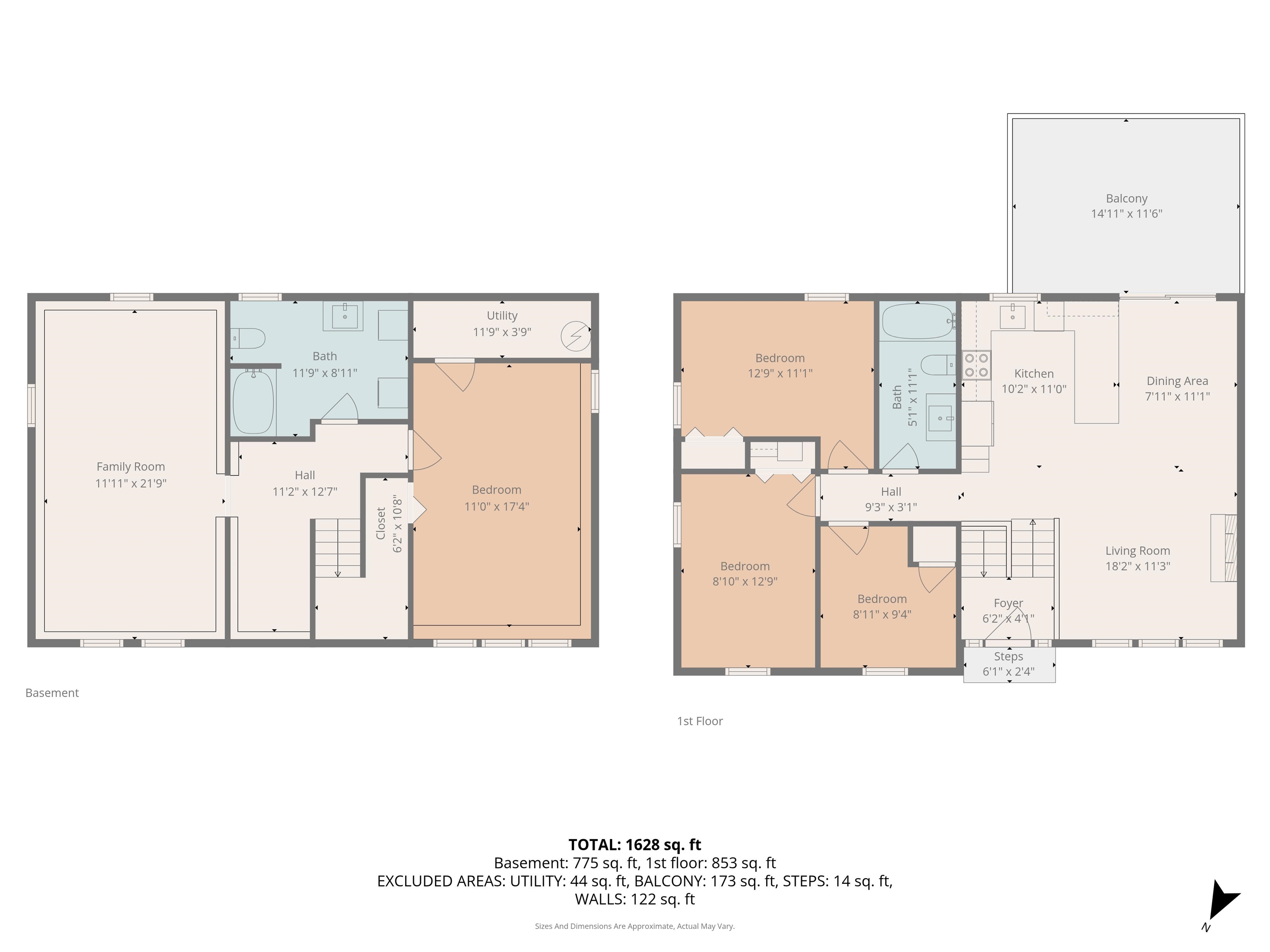 9 Gamache Rd, Derry, NH 03038
