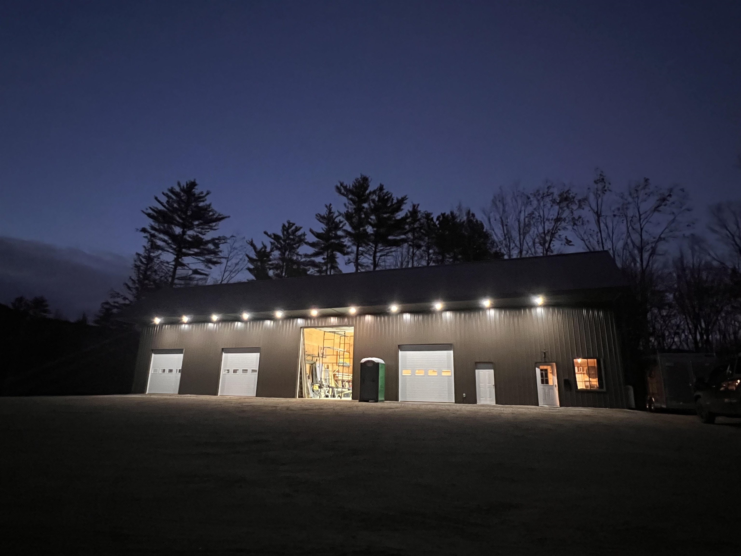 1873 Rumney Route 25, Rumney, NH 03266