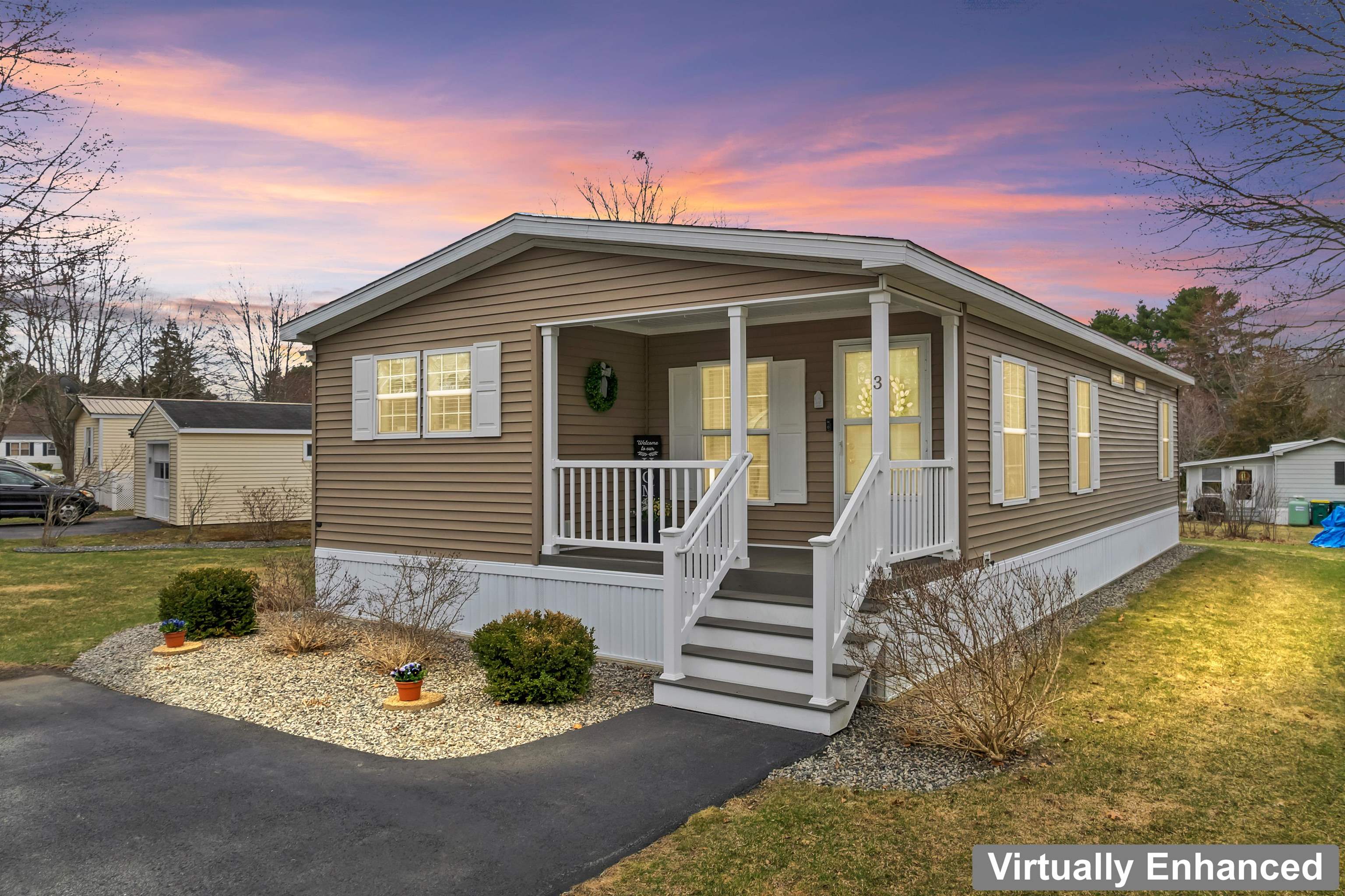 3 Slate Rn, North Hampton, NH 03862