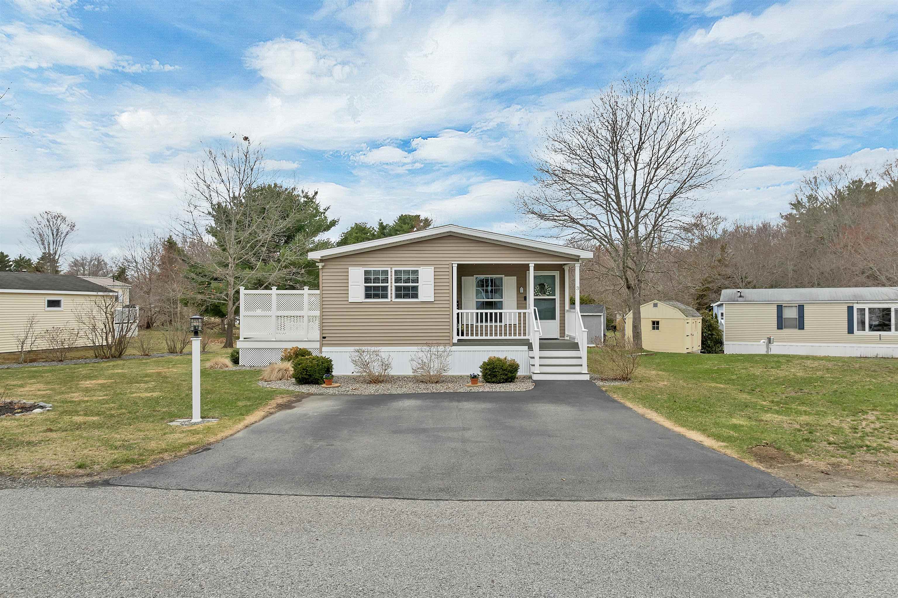 3 Slate Rn, North Hampton, NH 03862