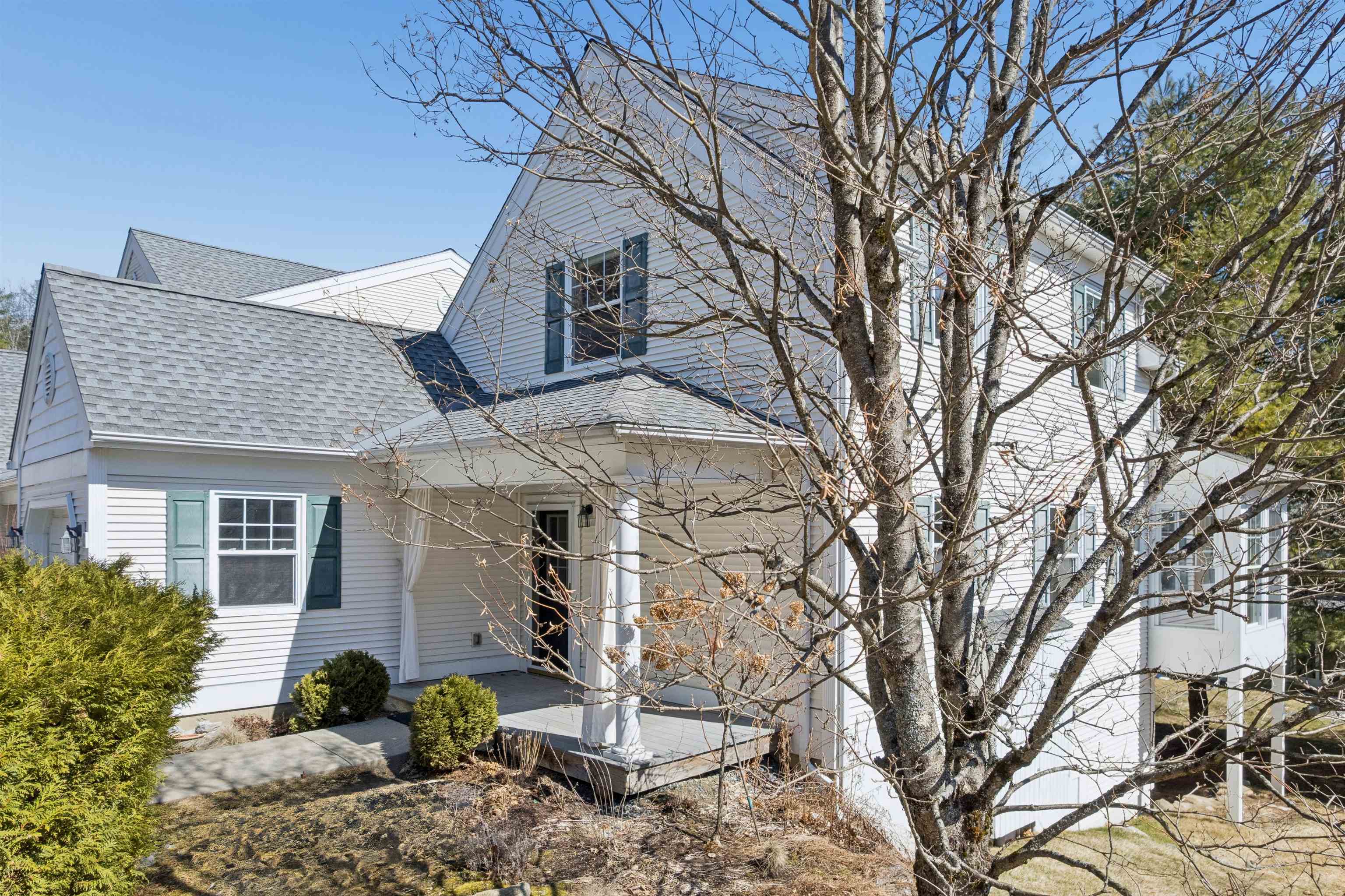 18 Linden Dr, Lebanon, NH 03784