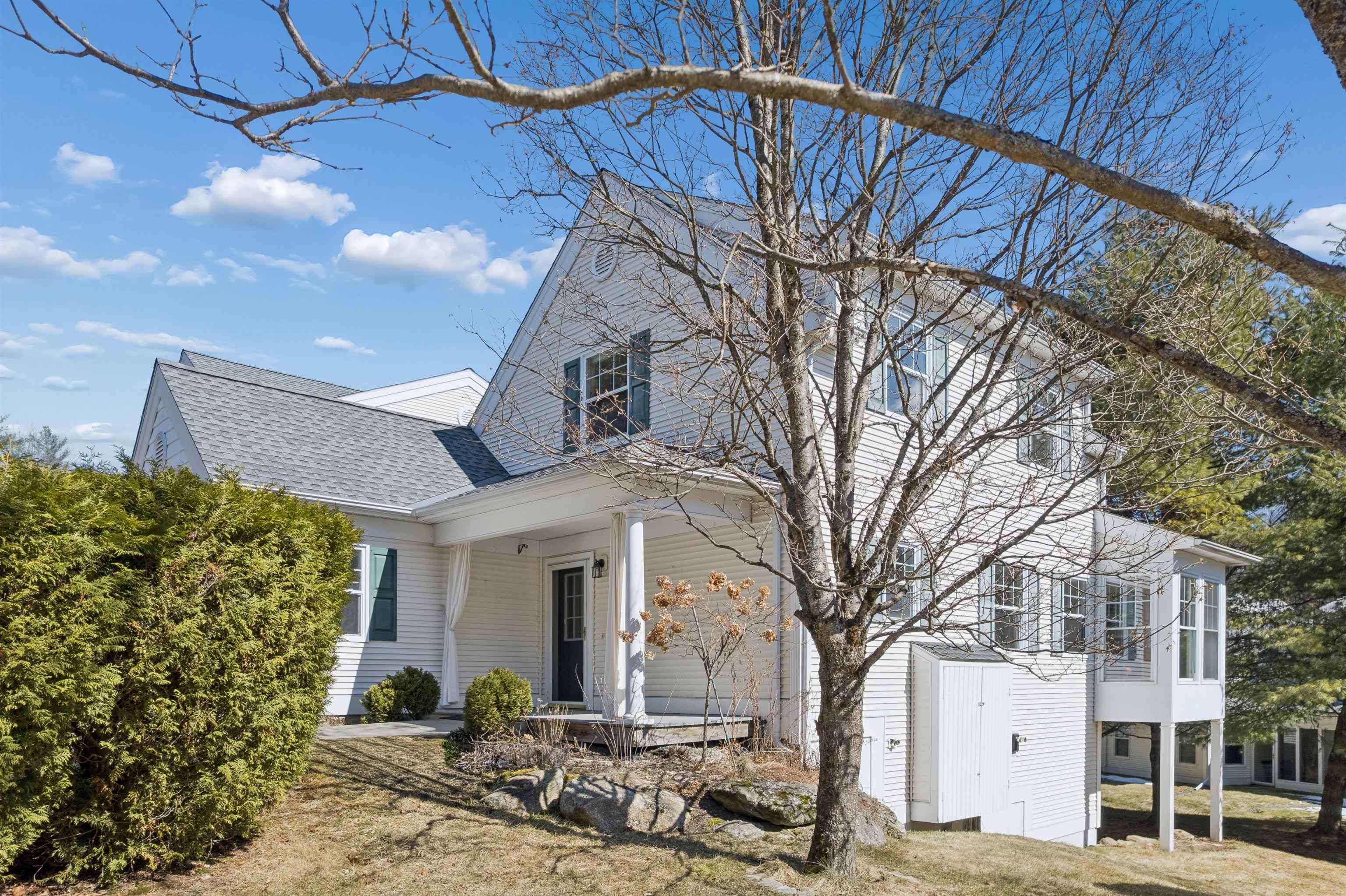 18 Linden Dr, Lebanon, NH 03784