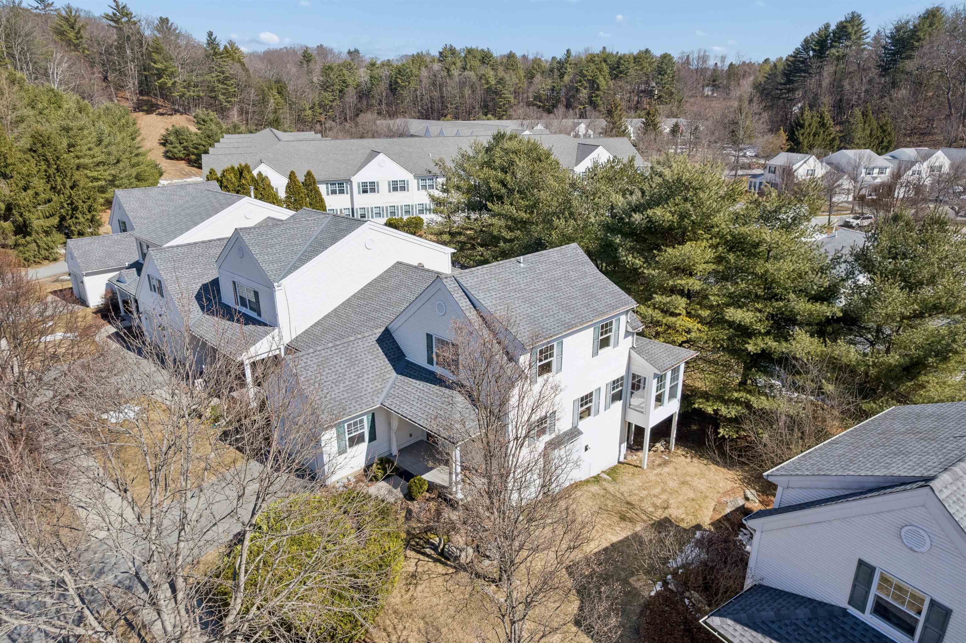 18 Linden Dr, Lebanon, NH 03784