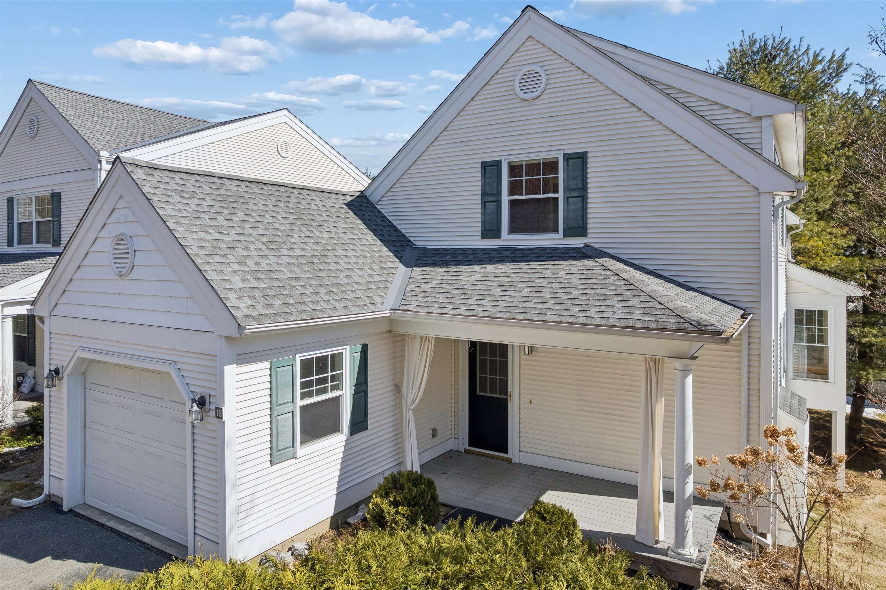 18 Linden Dr, Lebanon, NH 03784