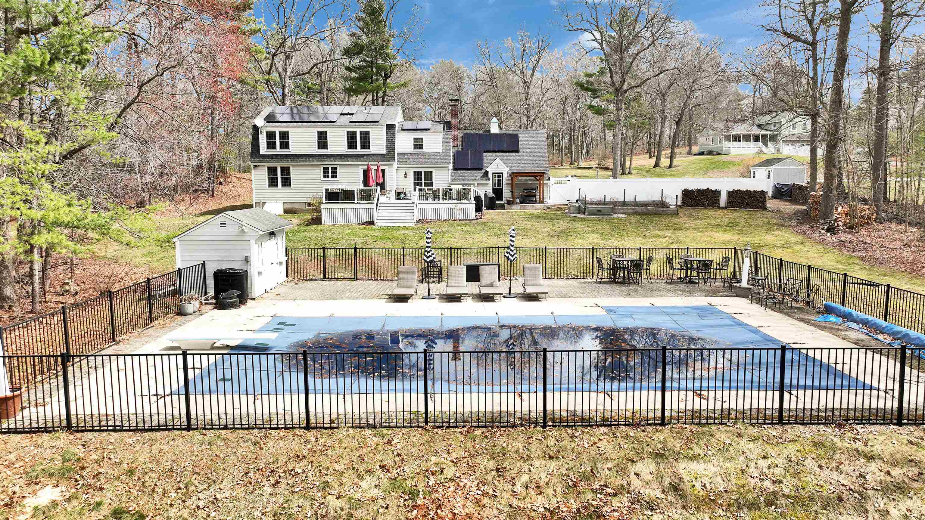 7 Kent St, Windham, NH 03087