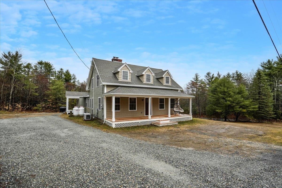 Greenfield NH&nbsp;Home for sale $699,000 $236 per sq.ft.