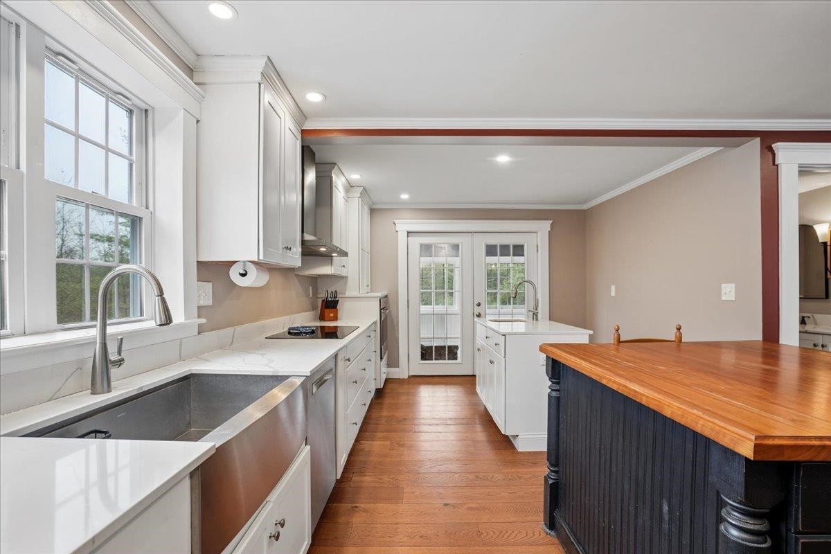 Greenfield NH&nbsp;Home for sale $735,000 $248 per sq.ft.