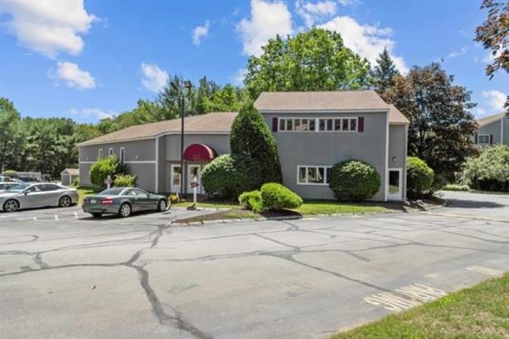 120 Fisherville Rd #13, Concord, NH 03303