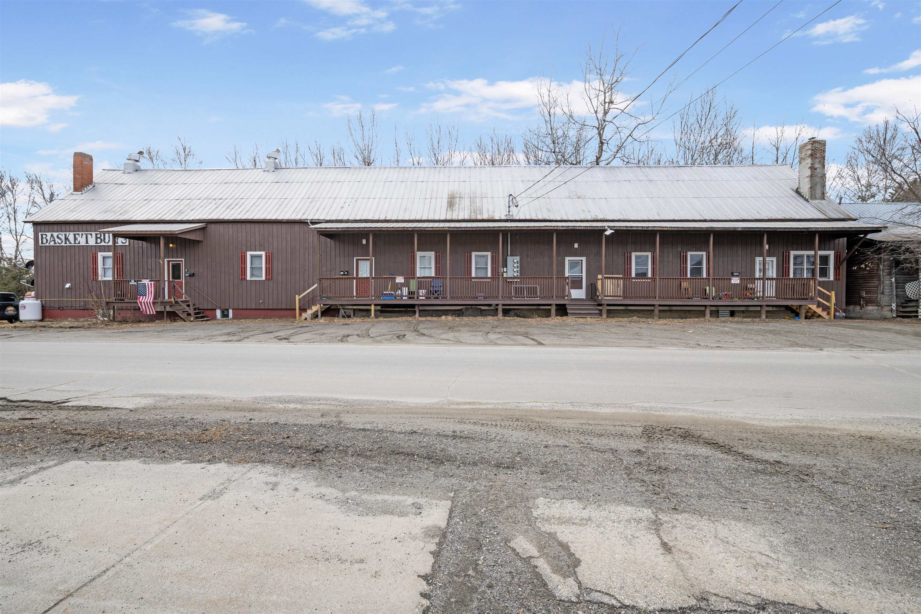 92 Colby St, Colebrook, NH 03576