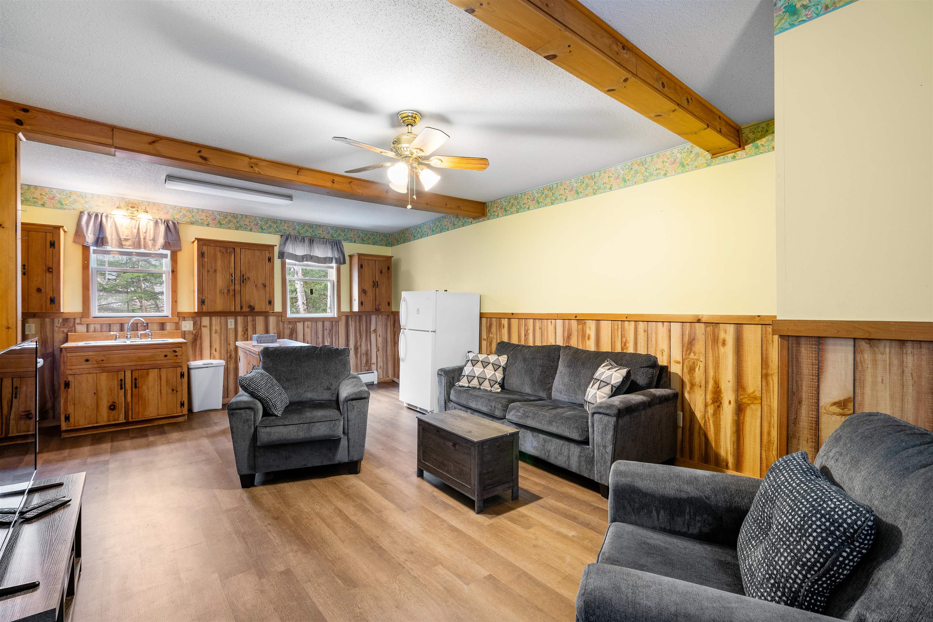 92 Colby St, Colebrook, NH 03576