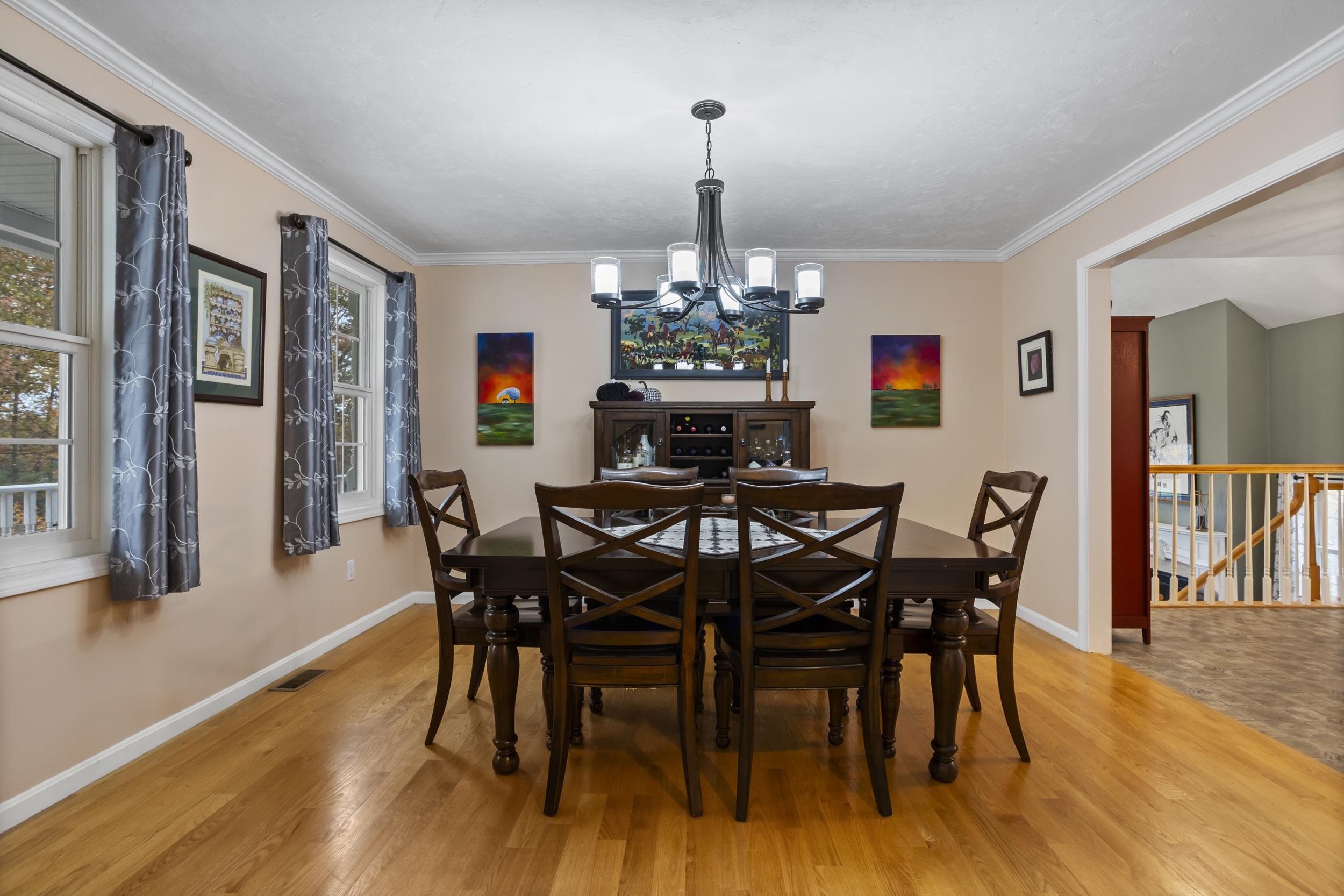 136 Wyndridge Cir, Pelham, NH 03076