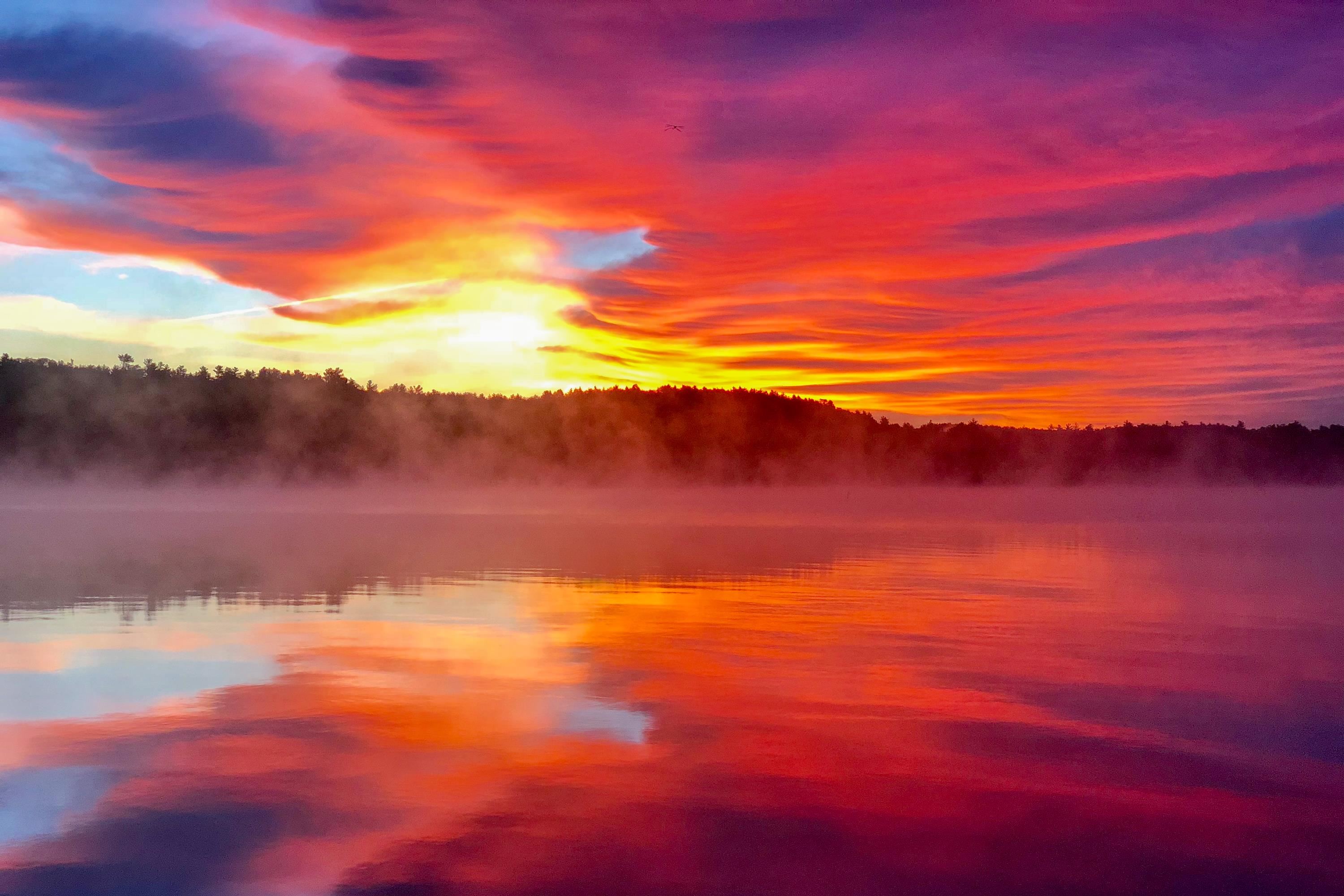 175 Lake Shore Dr, Franklin, NH 03235