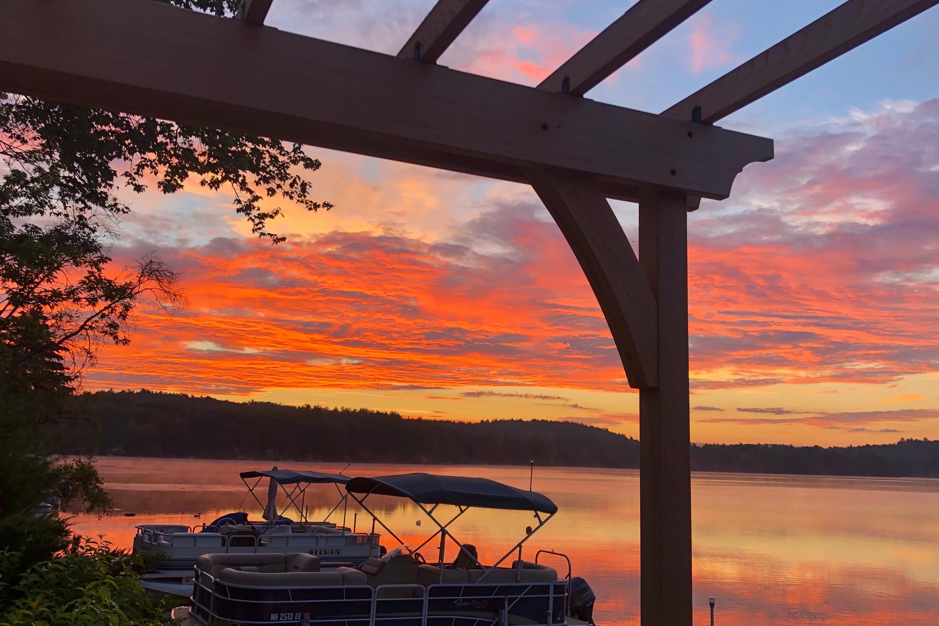 175 Lake Shore Dr, Franklin, NH 03235