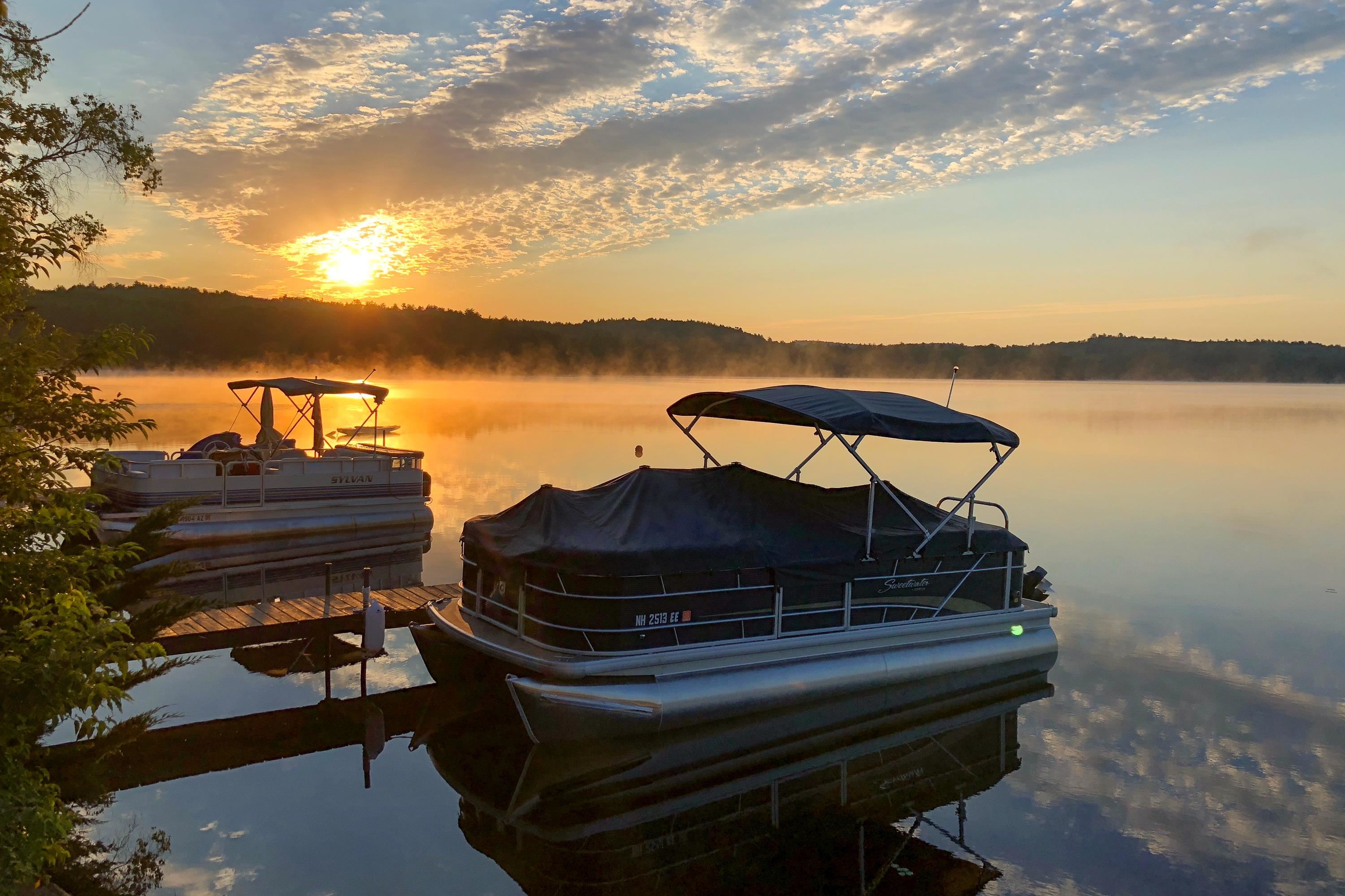 175 Lake Shore Dr, Franklin, NH 03235