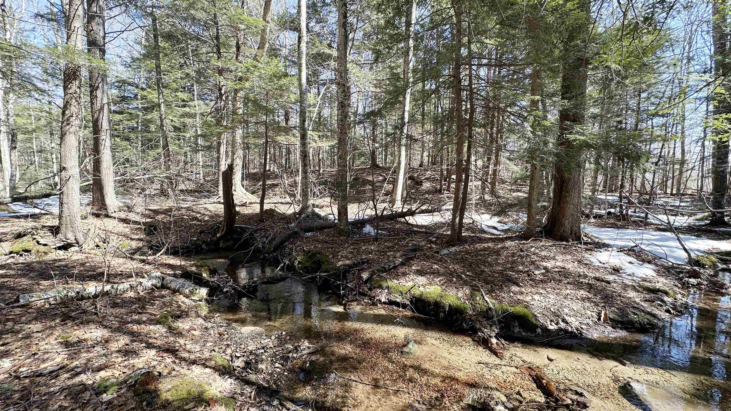 Valley Rd, Washington, NH 03280