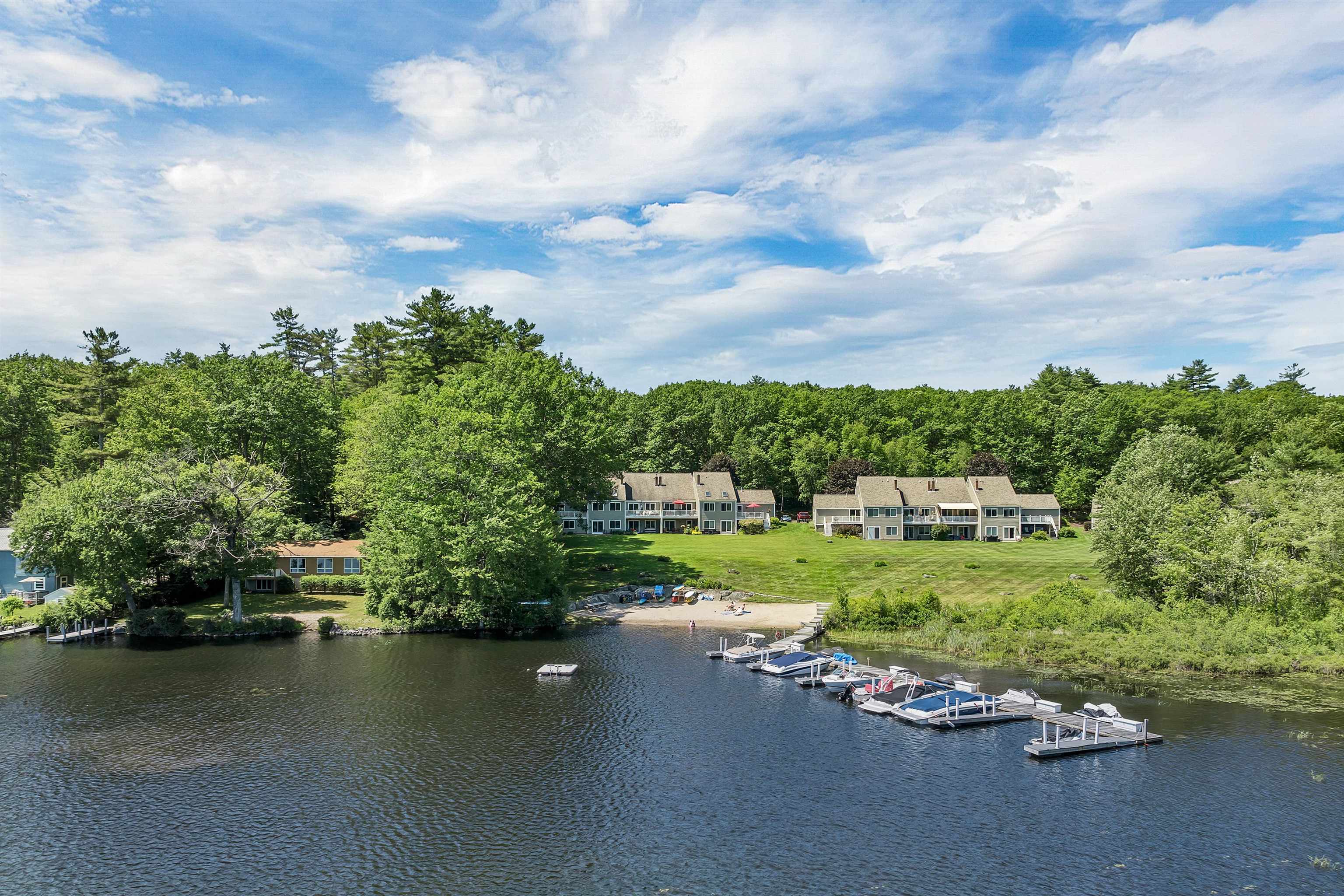 1 Barbers Pole Road — photo 1