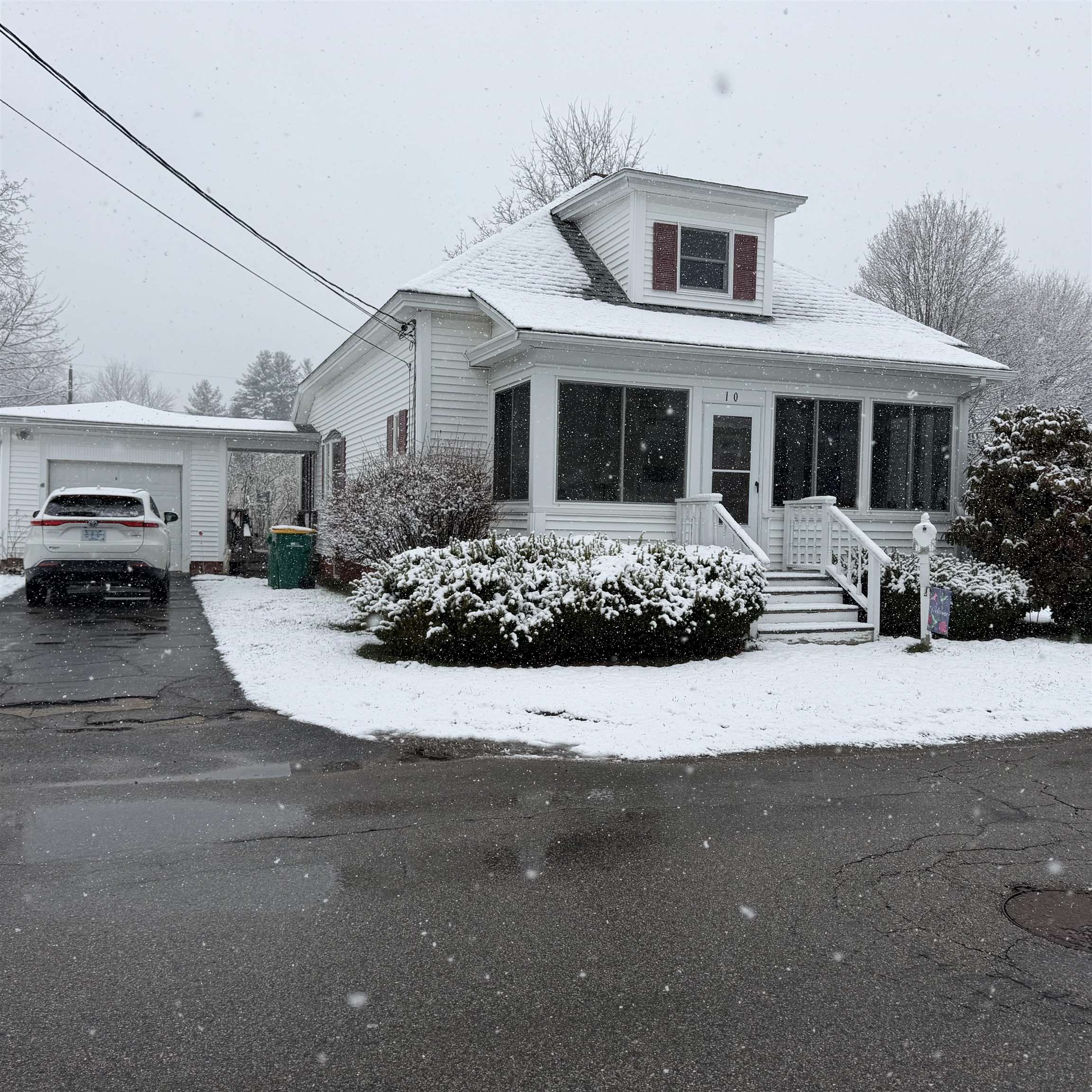 10 Willey St, Rochester, NH 03867