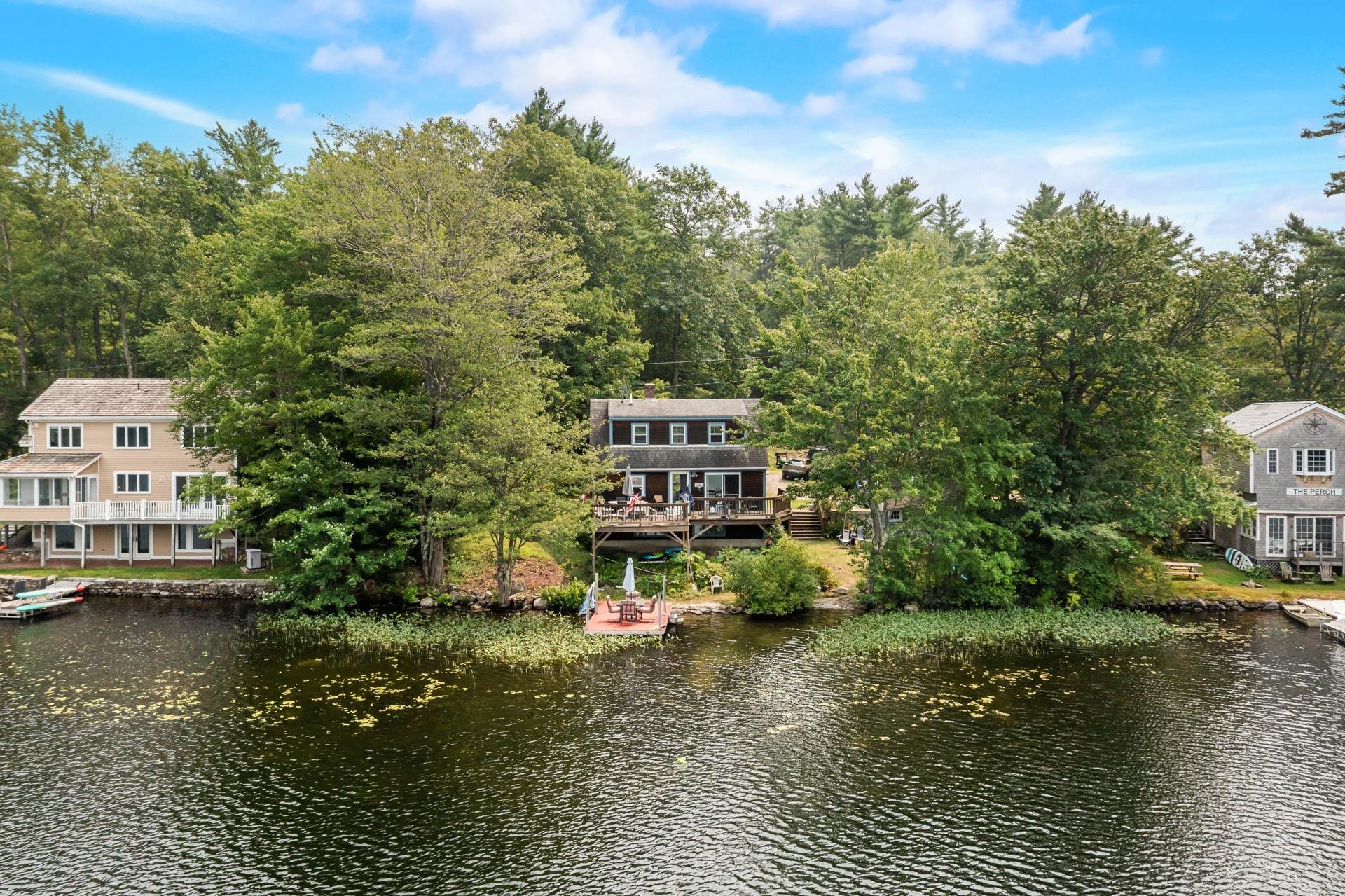 21 Sunset Lake Rd, Greenfield, NH 03047
