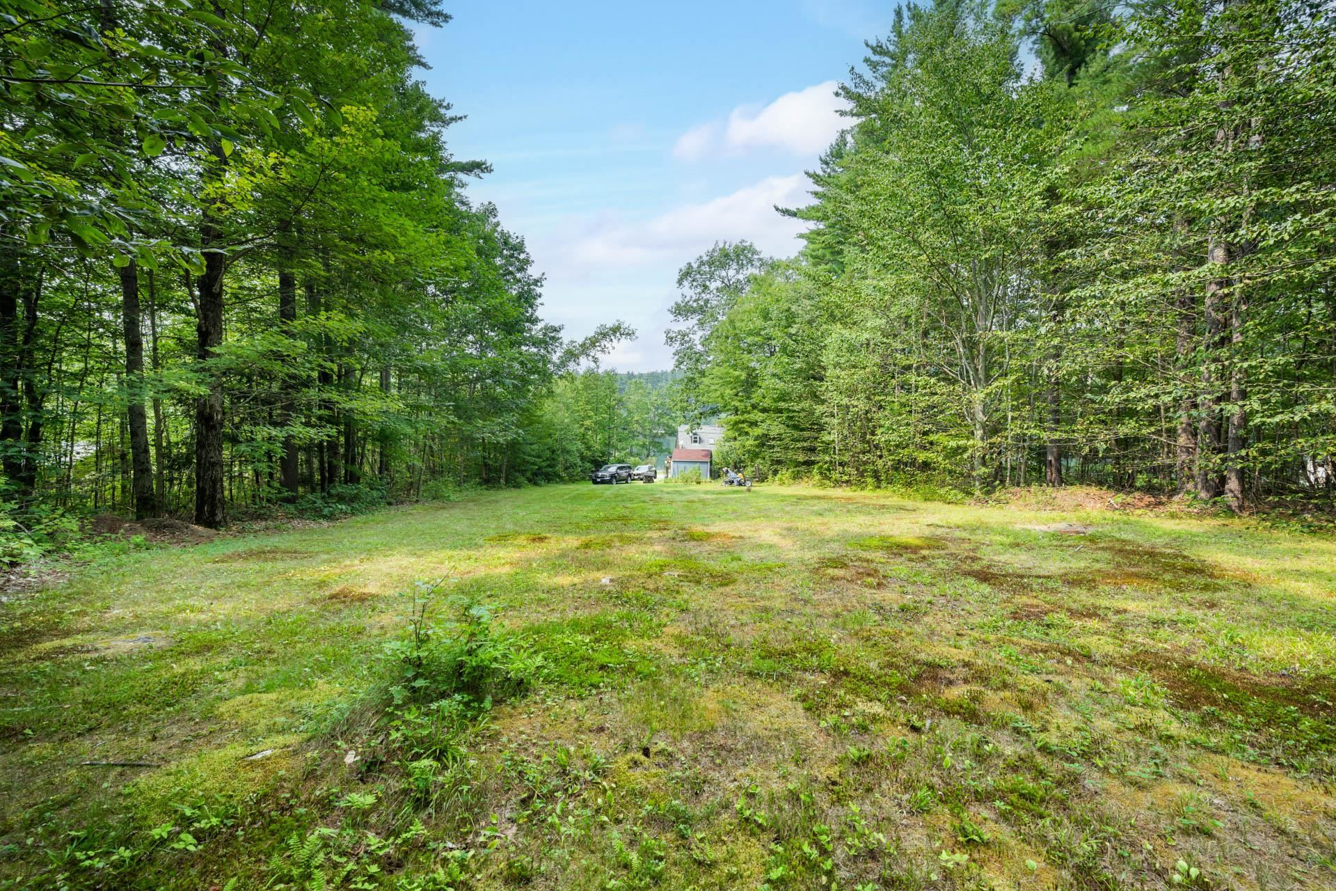 21 Sunset Lake Rd, Greenfield, NH 03047