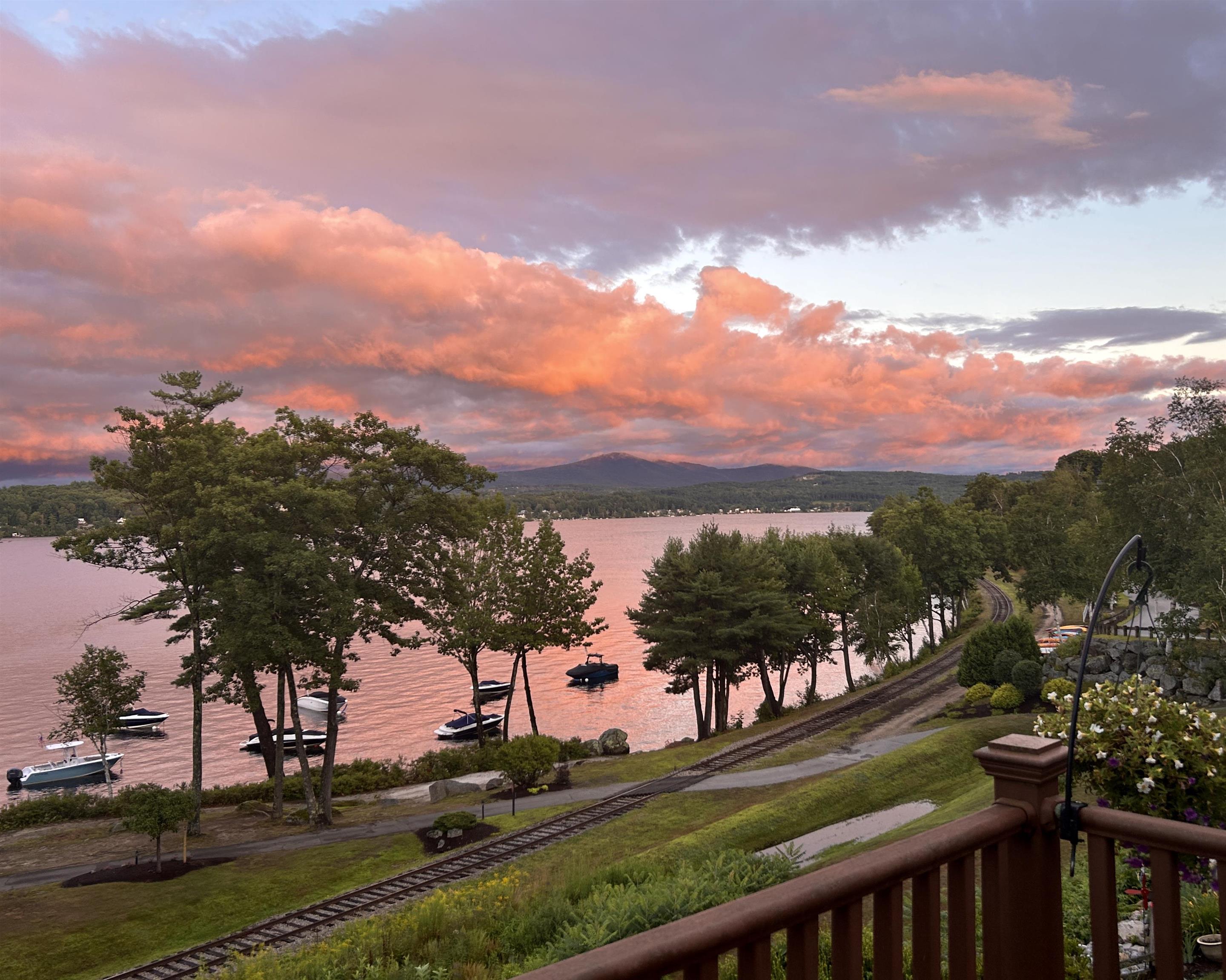 23 Rose Point, Laconia, NH 03246