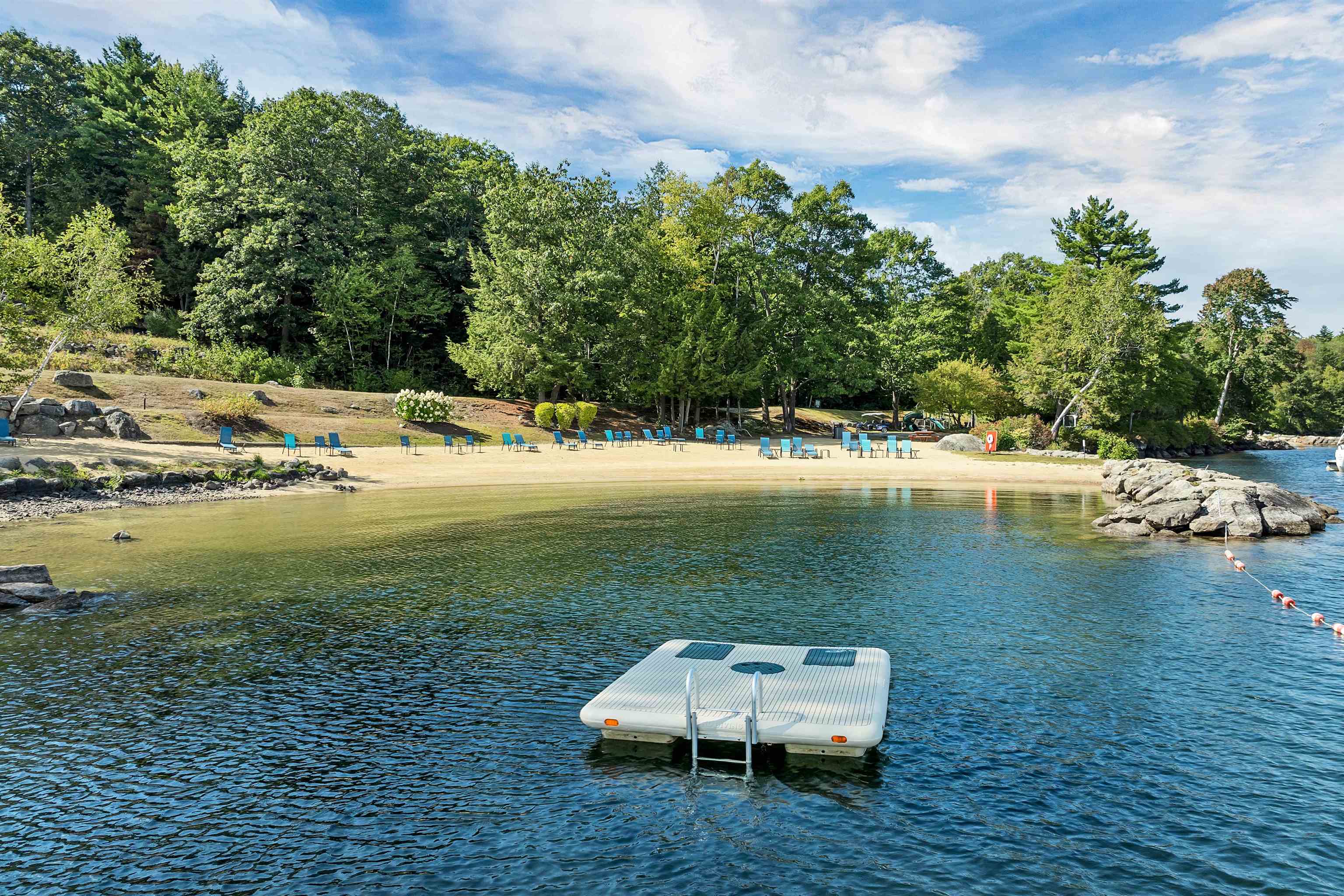 23 Rose Point, Laconia, NH 03246