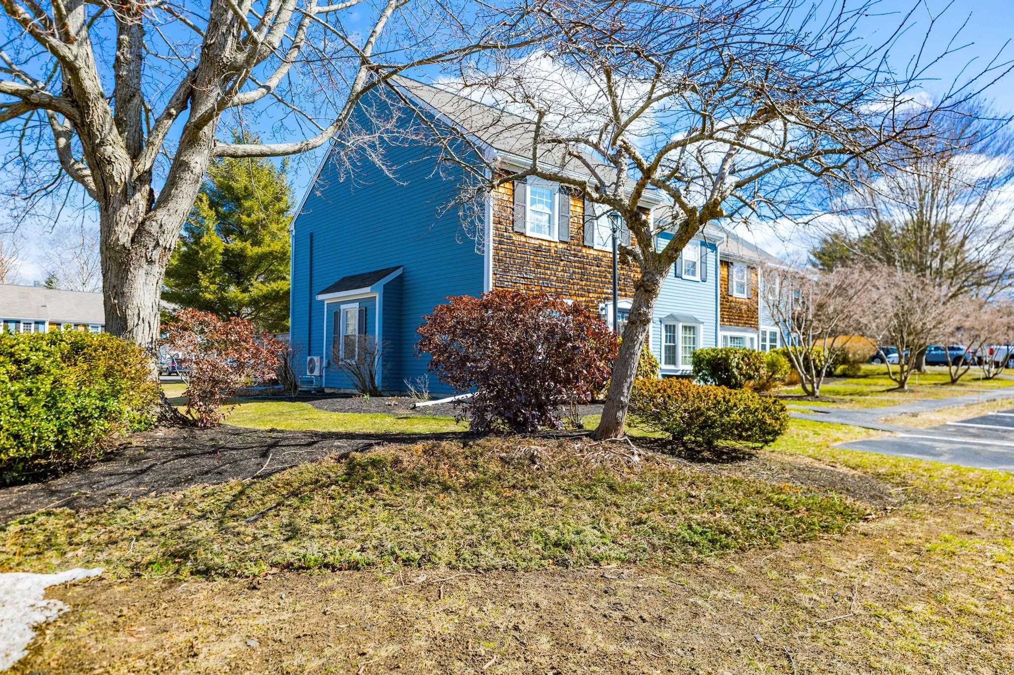 1275 Maplewood Ave #38, Portsmouth, NH 03833