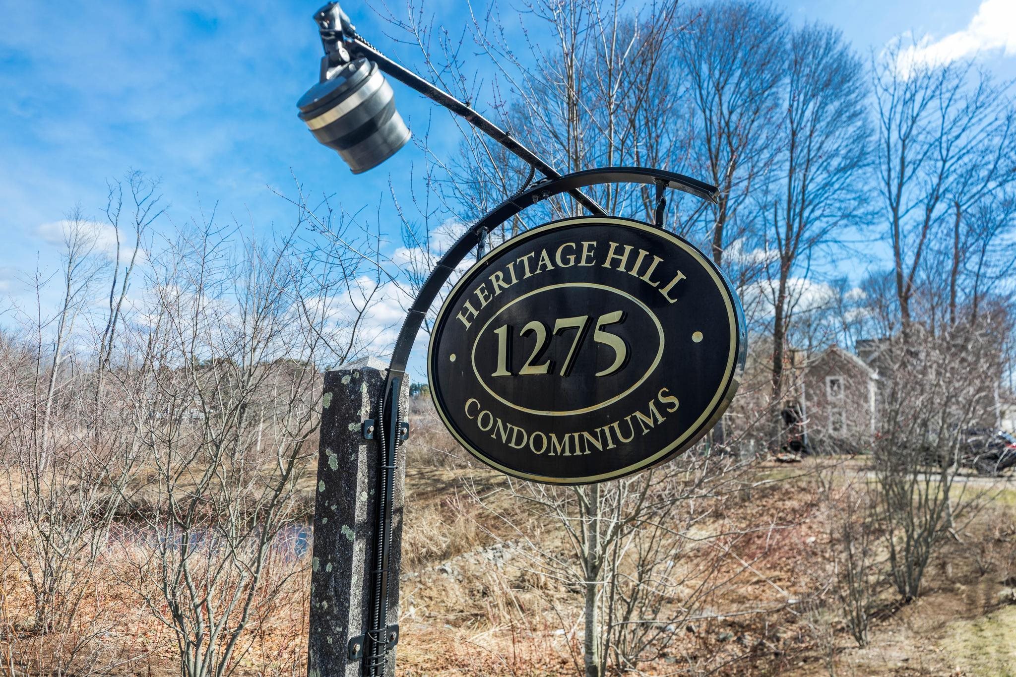 1275 Maplewood Ave, Portsmouth, NH 03833